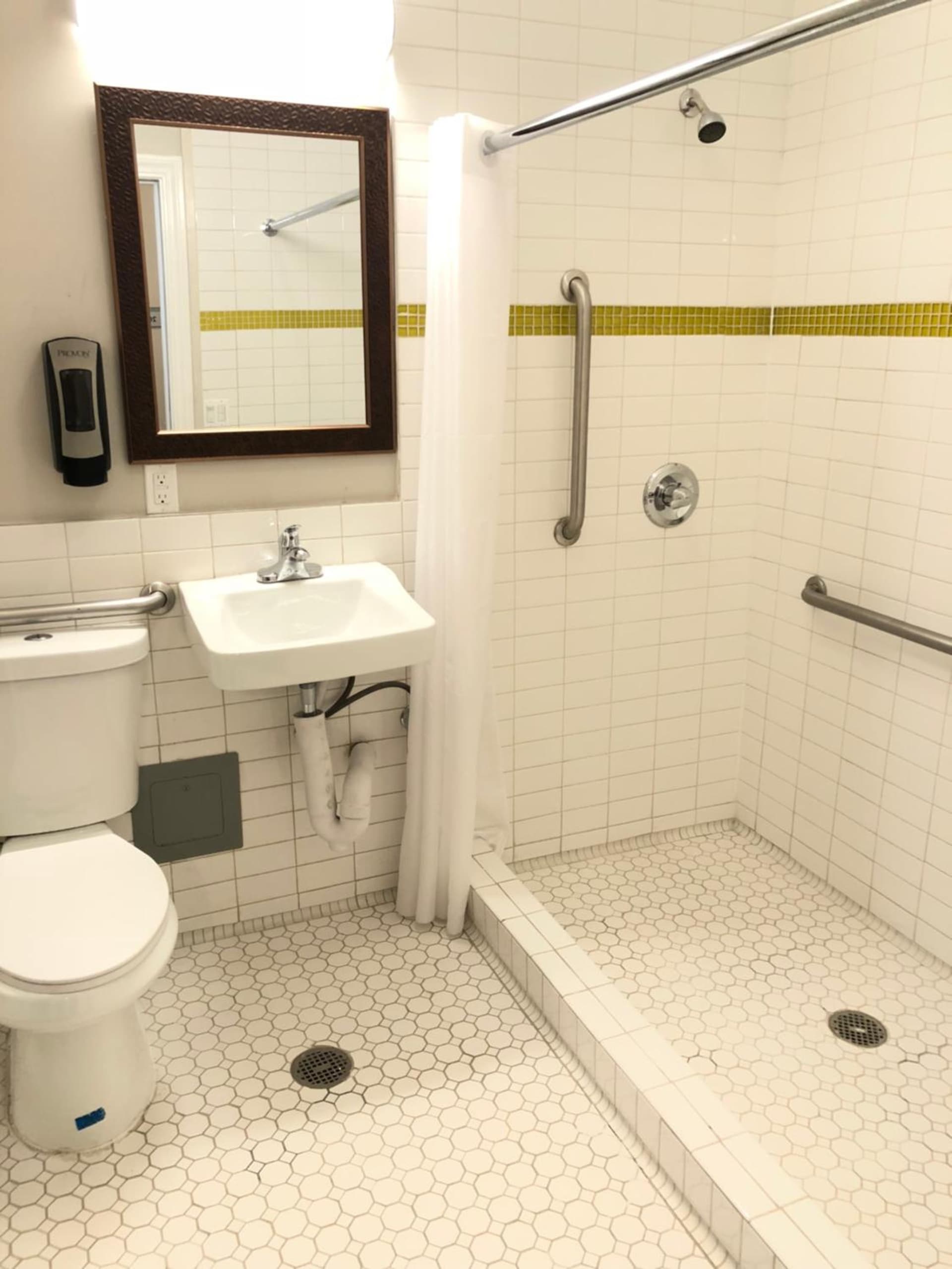 Bay Hotel property views in San Francisco, CA — gallery photo 3
