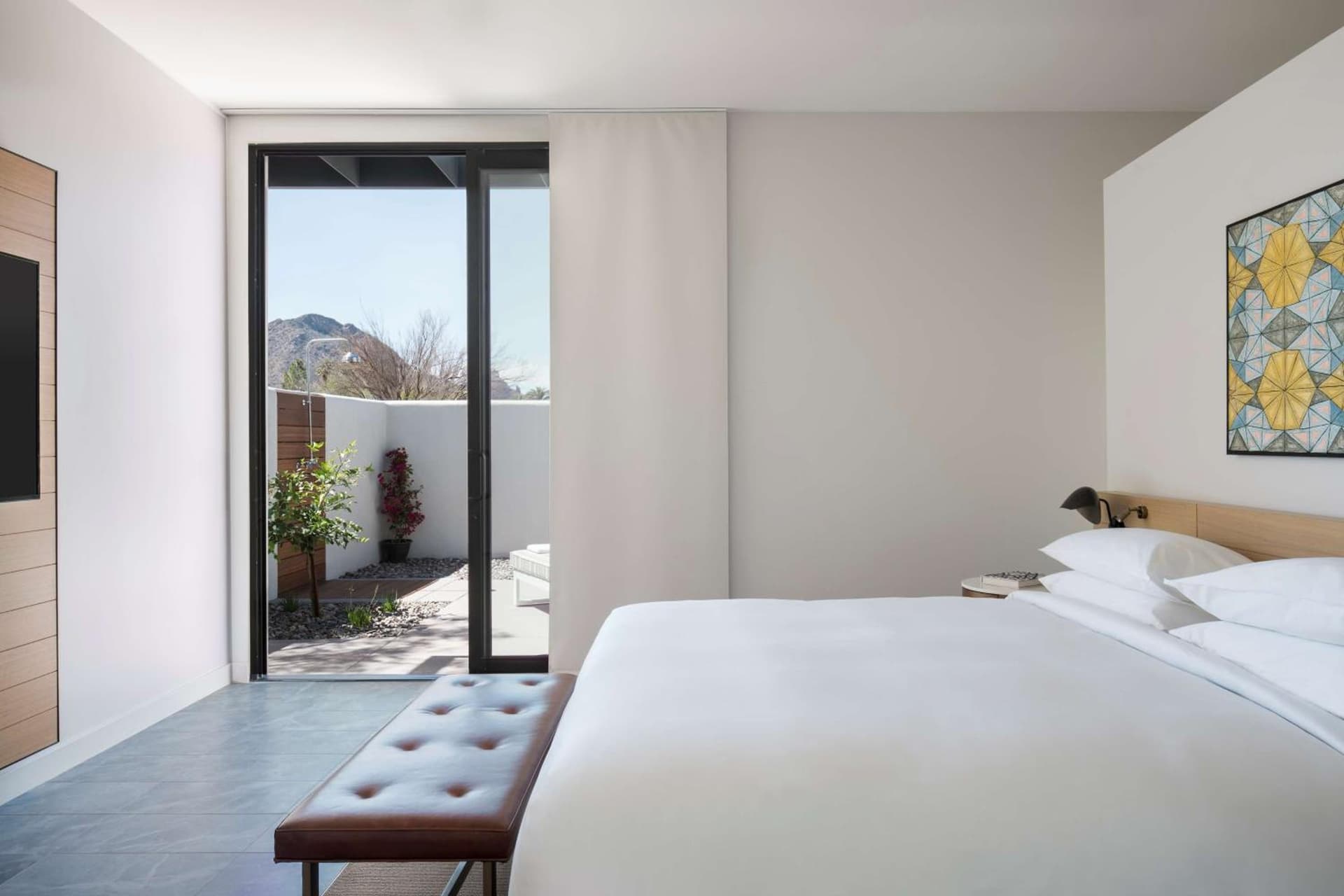 Andaz Scottsdale Resort & Bungalows gallery photo in Scottsdale, AZ — image 11