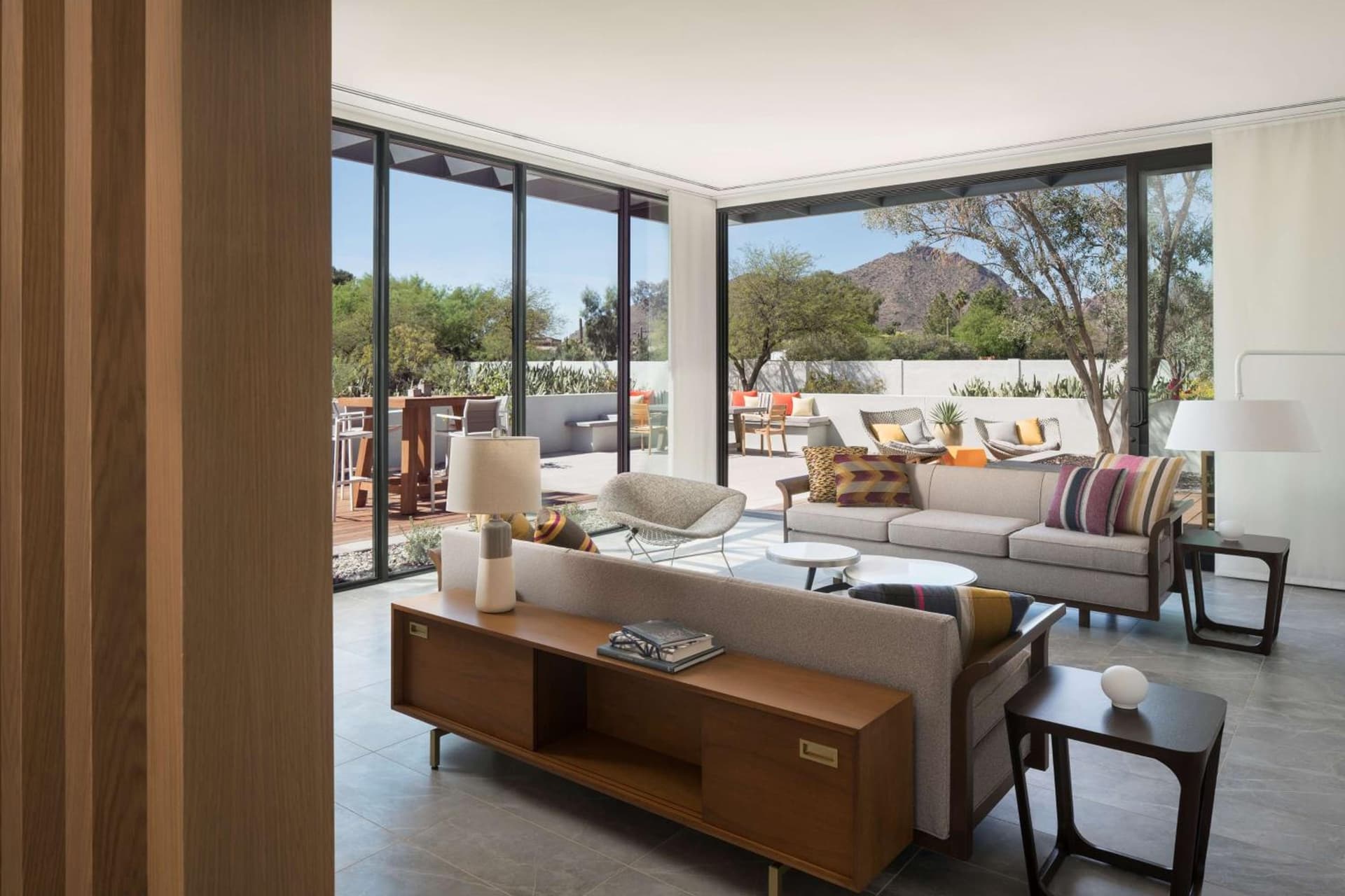Andaz Scottsdale Resort & Bungalows gallery photo in Scottsdale, AZ — image 118