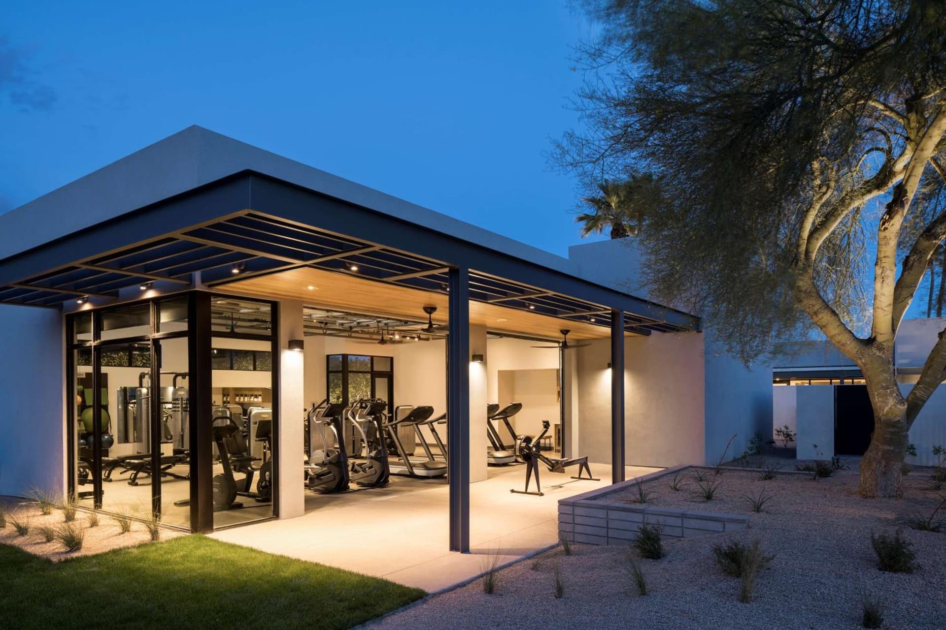 Andaz Scottsdale Resort & Bungalows gallery photo in Scottsdale, AZ — image 196