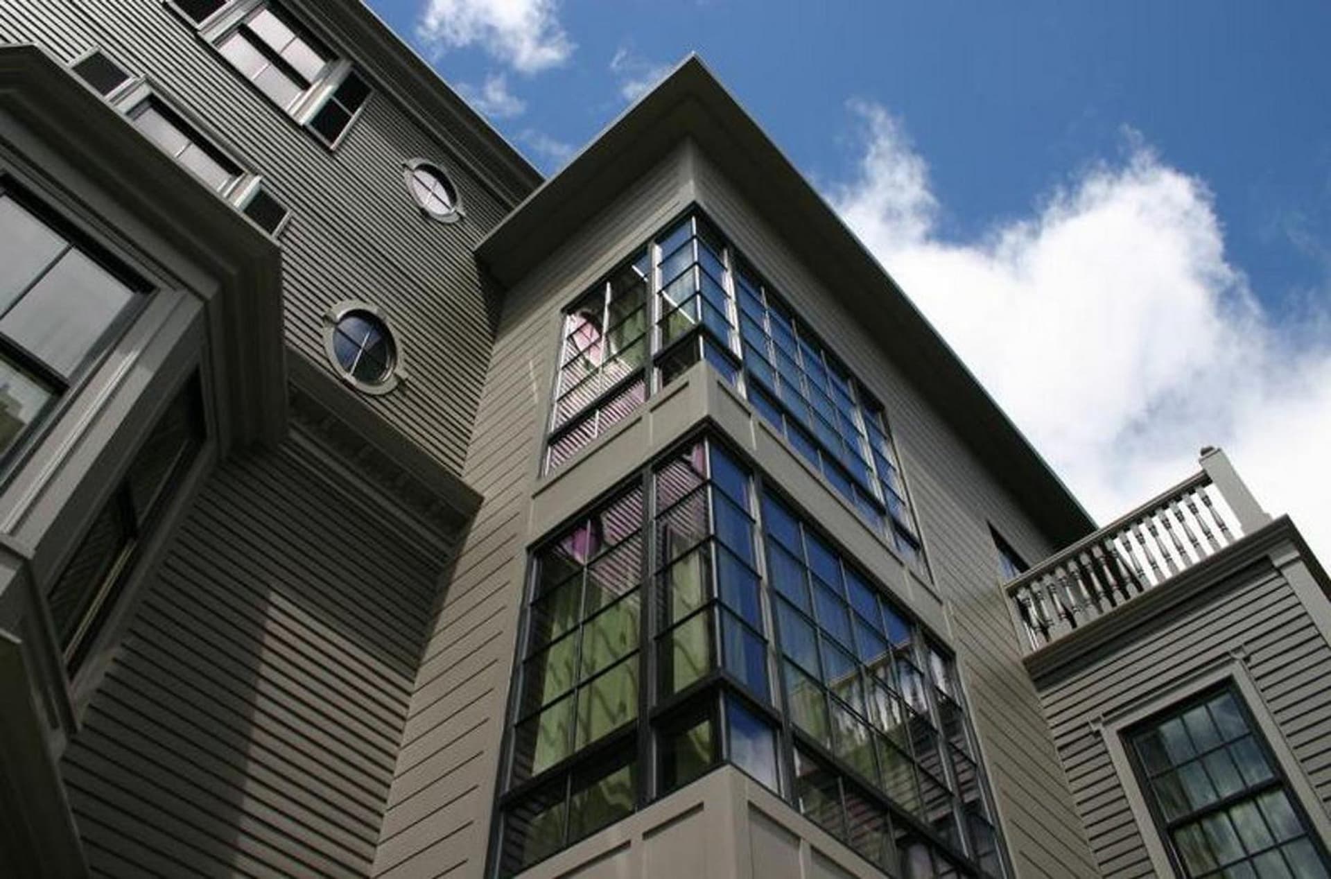 Hotel Veritas gallery photo in Cambridge, MA — image 5