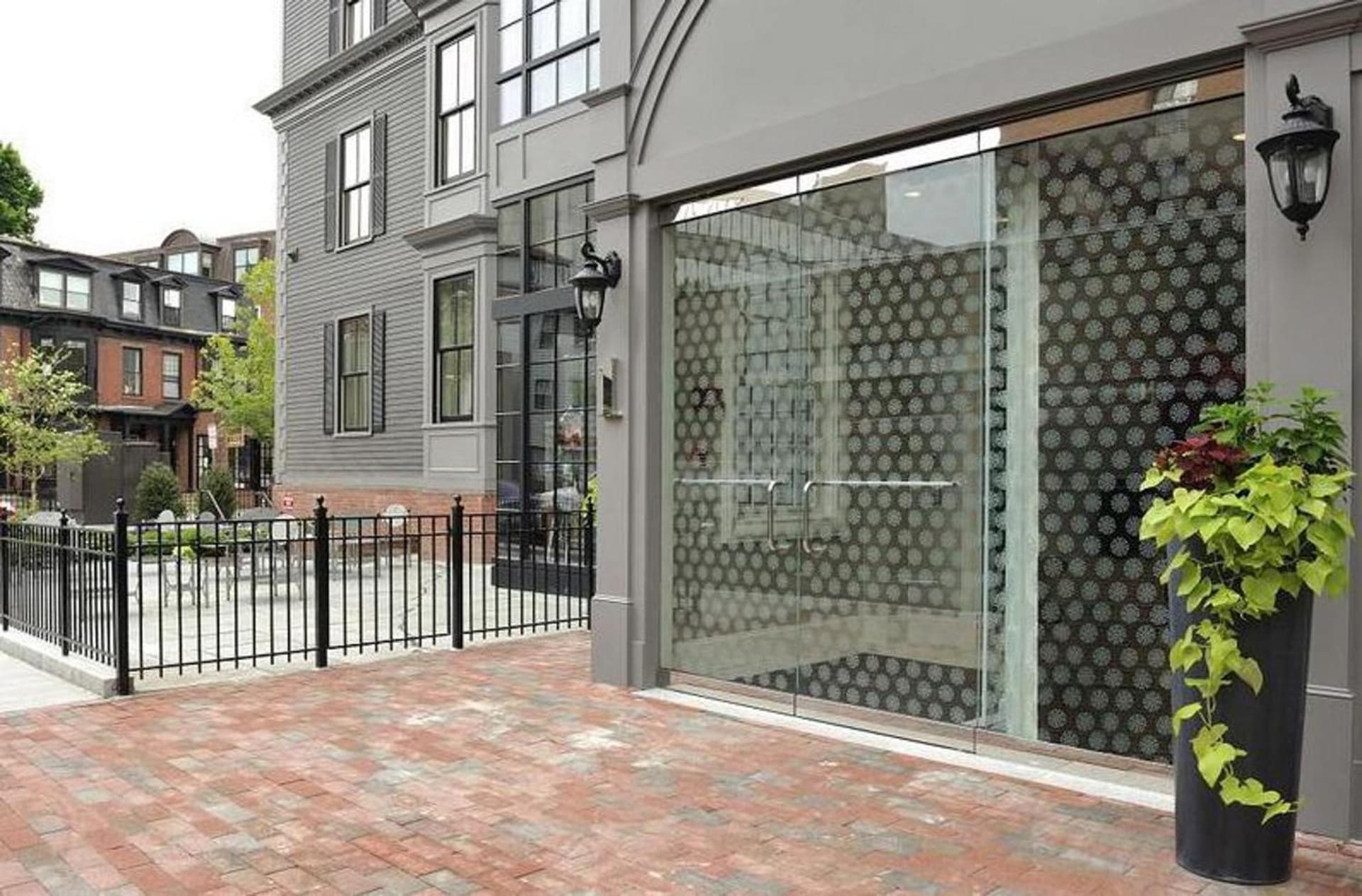 Hotel Veritas gallery photo in Cambridge, MA — image 20