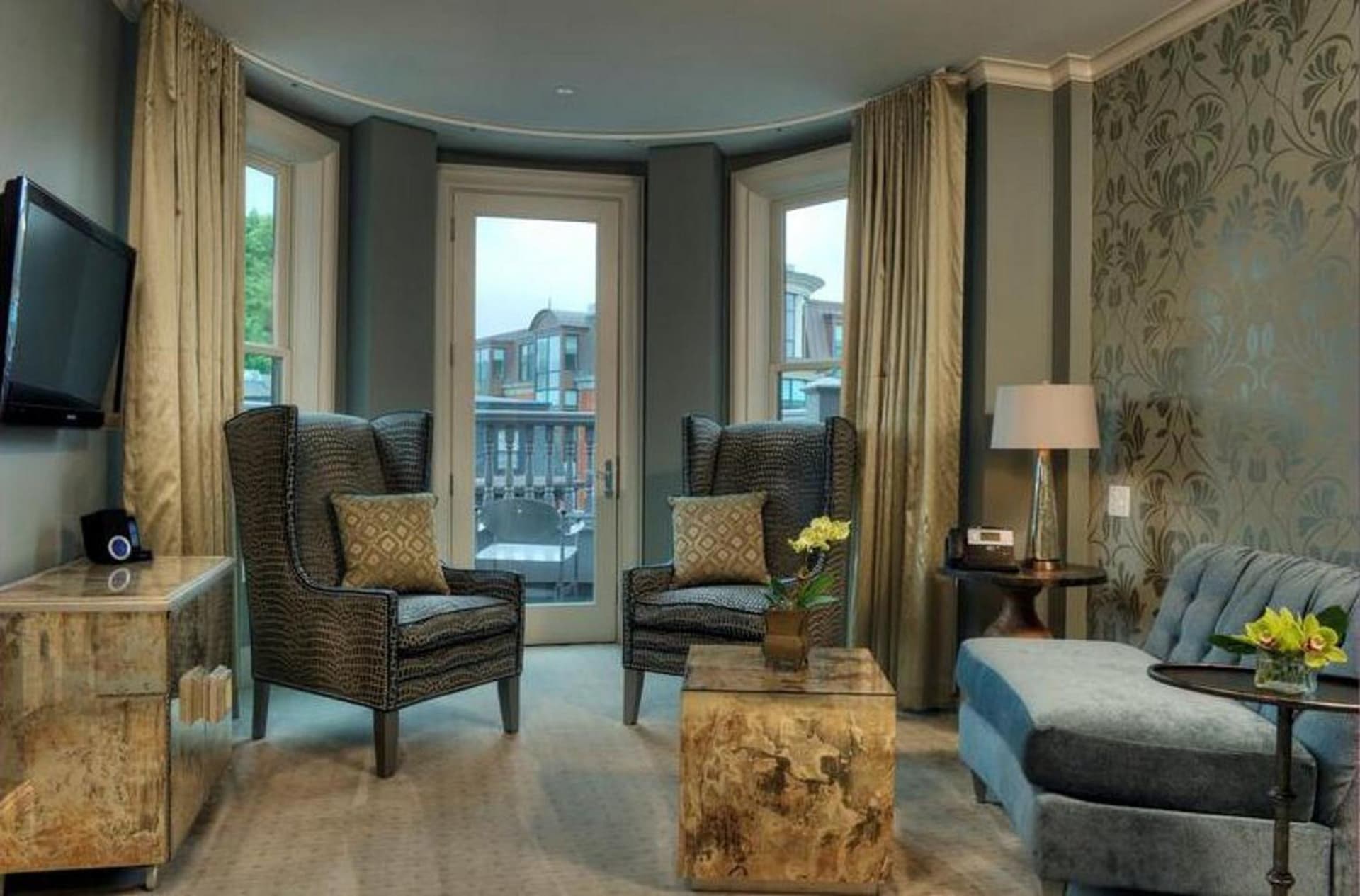 Hotel Veritas gallery photo in Cambridge, MA — image 18