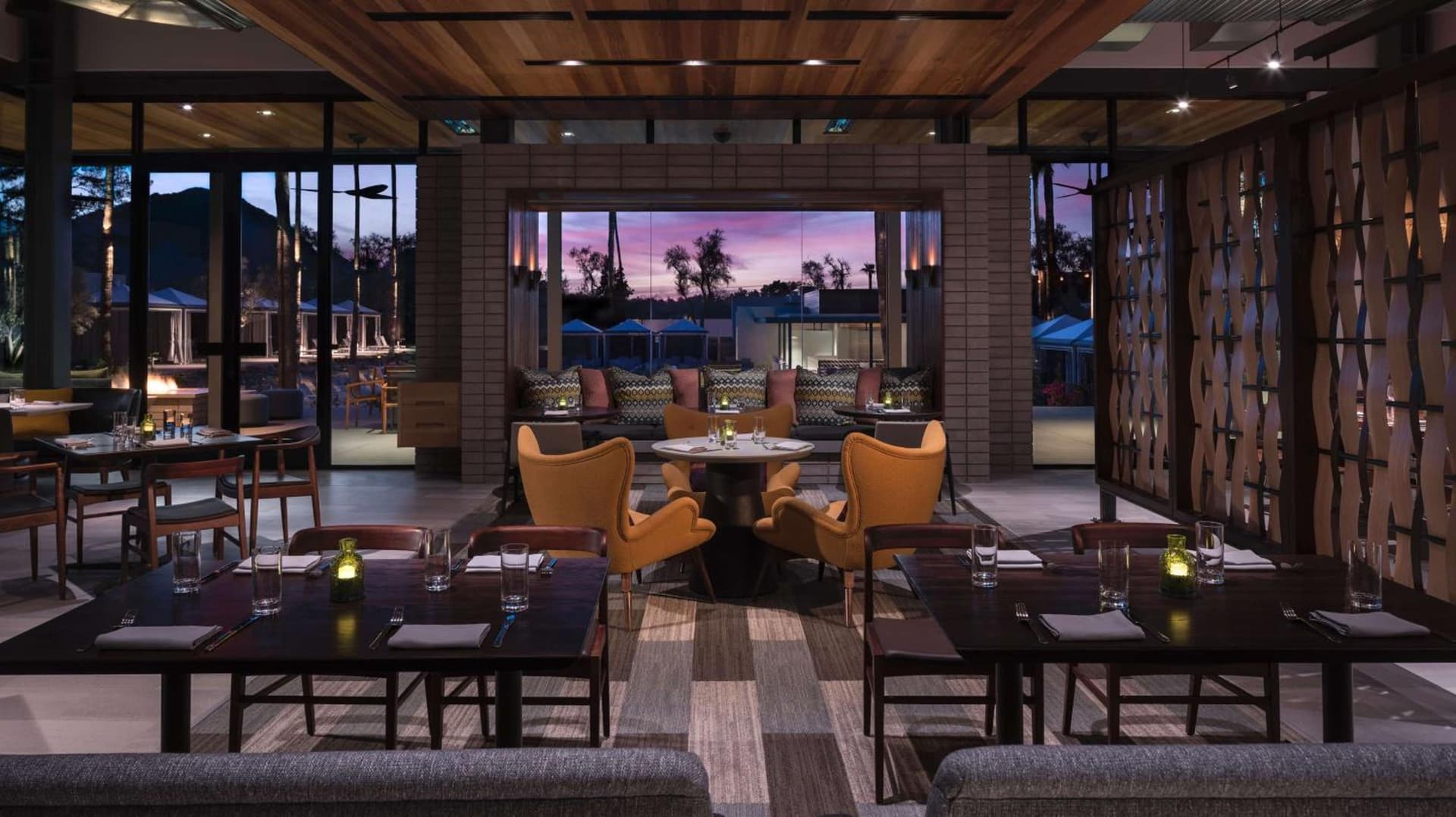 Andaz Scottsdale Resort & Bungalows gallery photo in Scottsdale, AZ — image 171