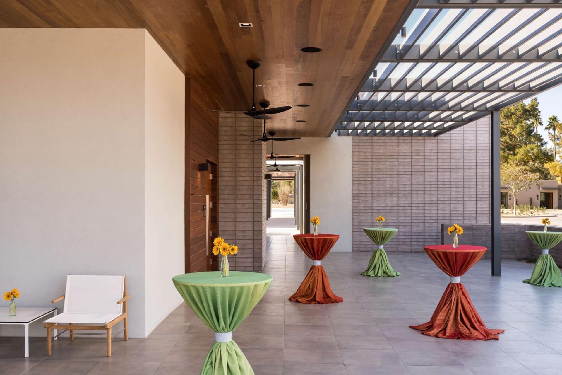 Andaz Scottsdale Resort & Bungalows gallery photo in Scottsdale, AZ — image 91