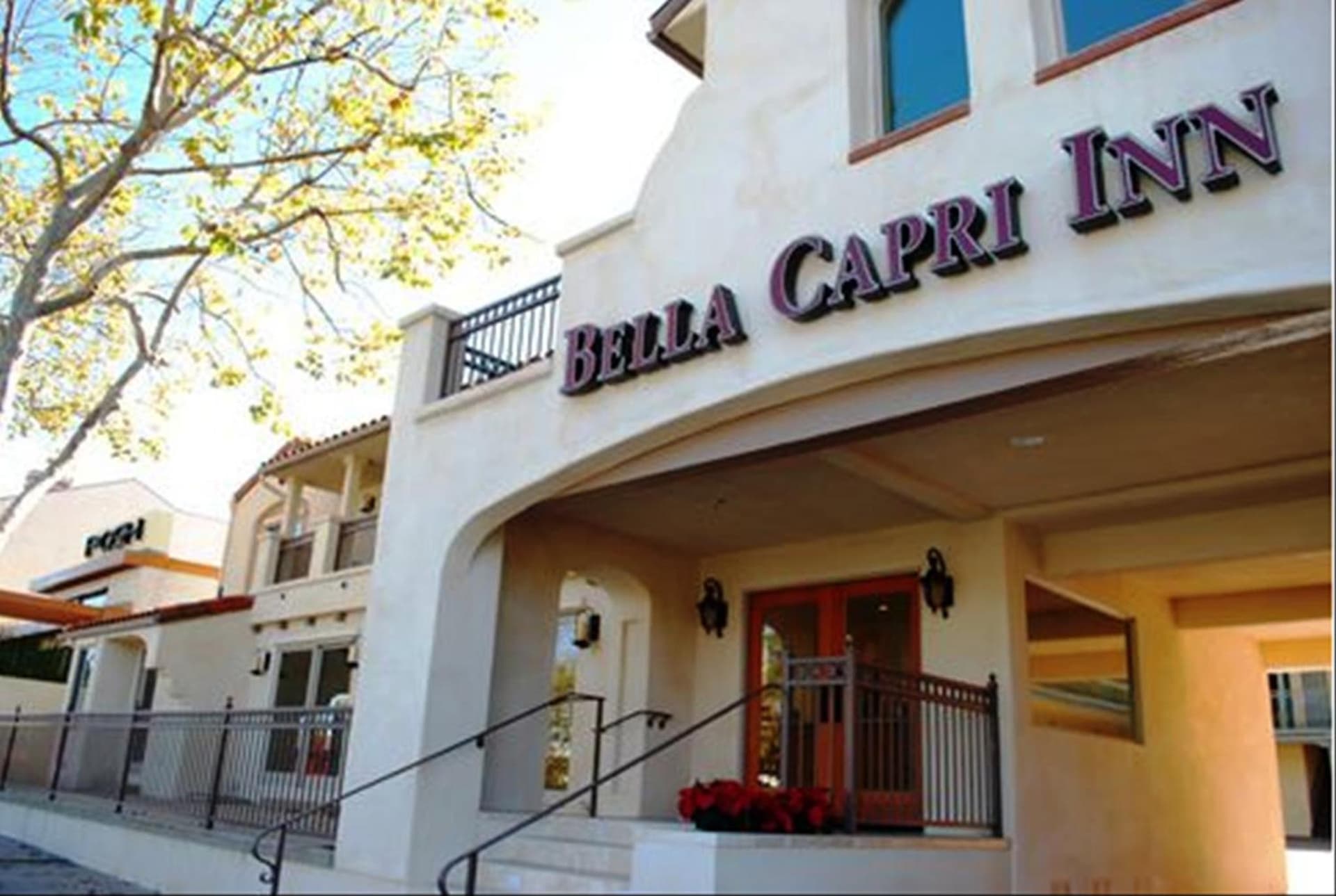 Bella Capri Inn and Suites gallery photo in Camarillo, CA — image 45
