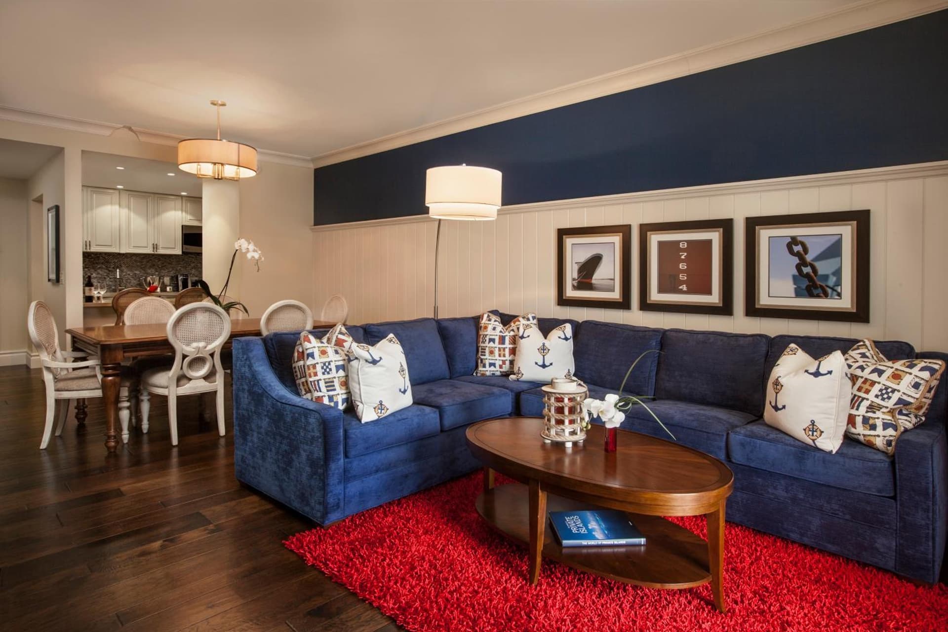 Opal Grand Oceanfront Resort & Spa property views in Delray Beach, FL — gallery photo 3