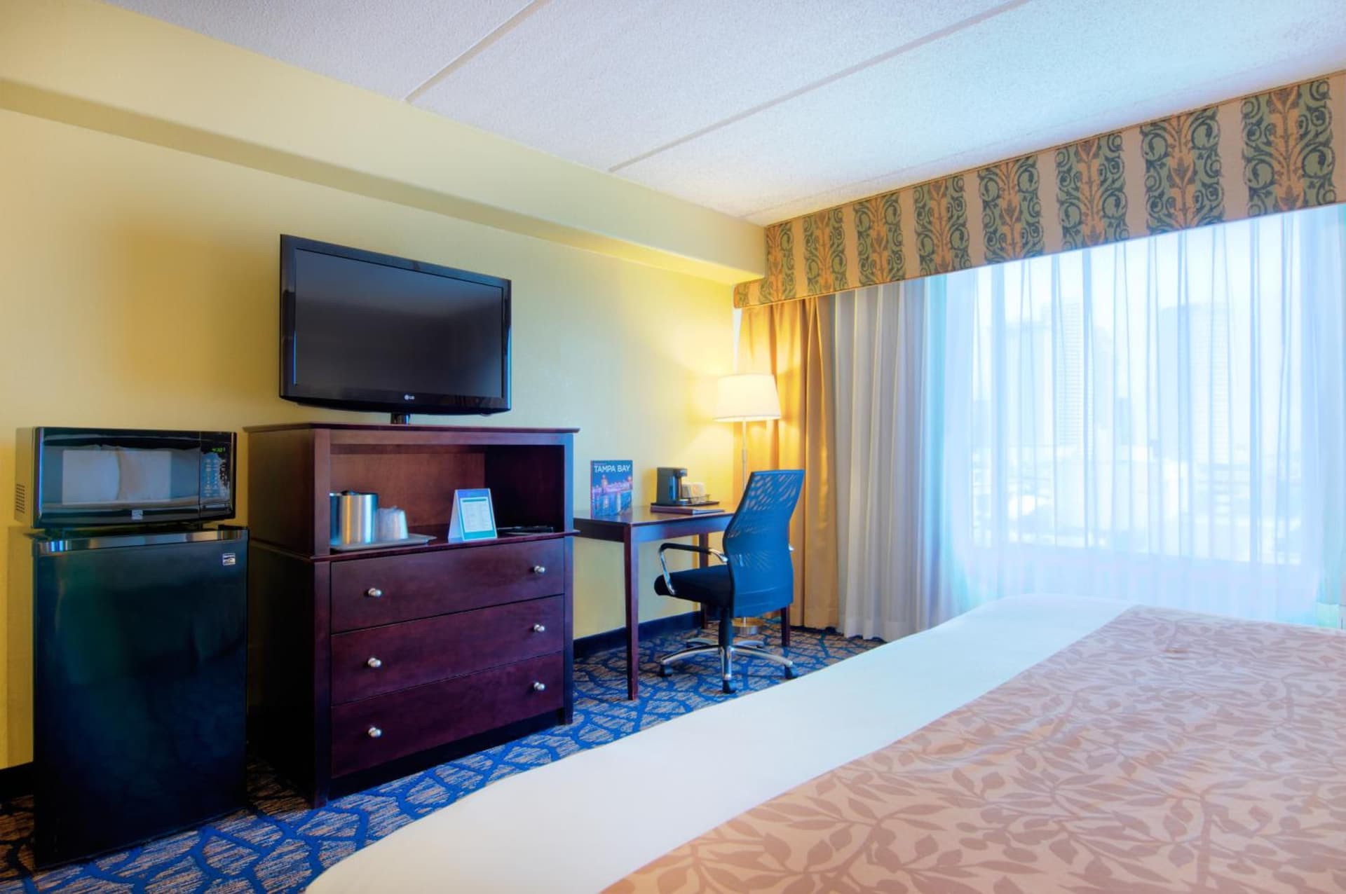 The Barrymore Hotel Tampa Riverwalk gallery photo in Tampa, FL — image 39