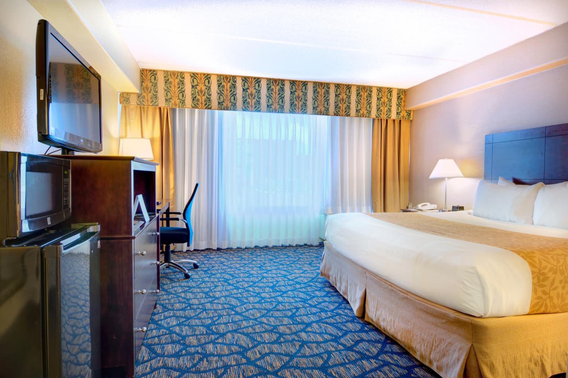 The Barrymore Hotel Tampa Riverwalk gallery photo in Tampa, FL — image 4