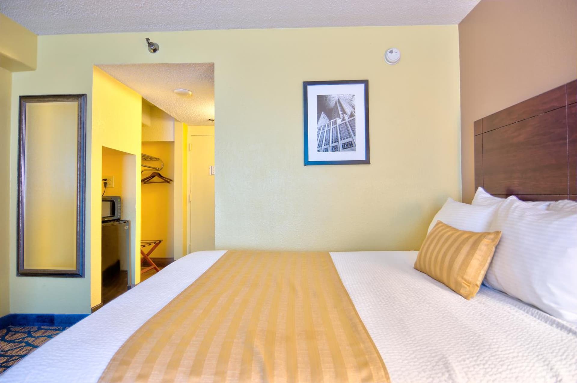 The Barrymore Hotel Tampa Riverwalk gallery photo in Tampa, FL — image 35