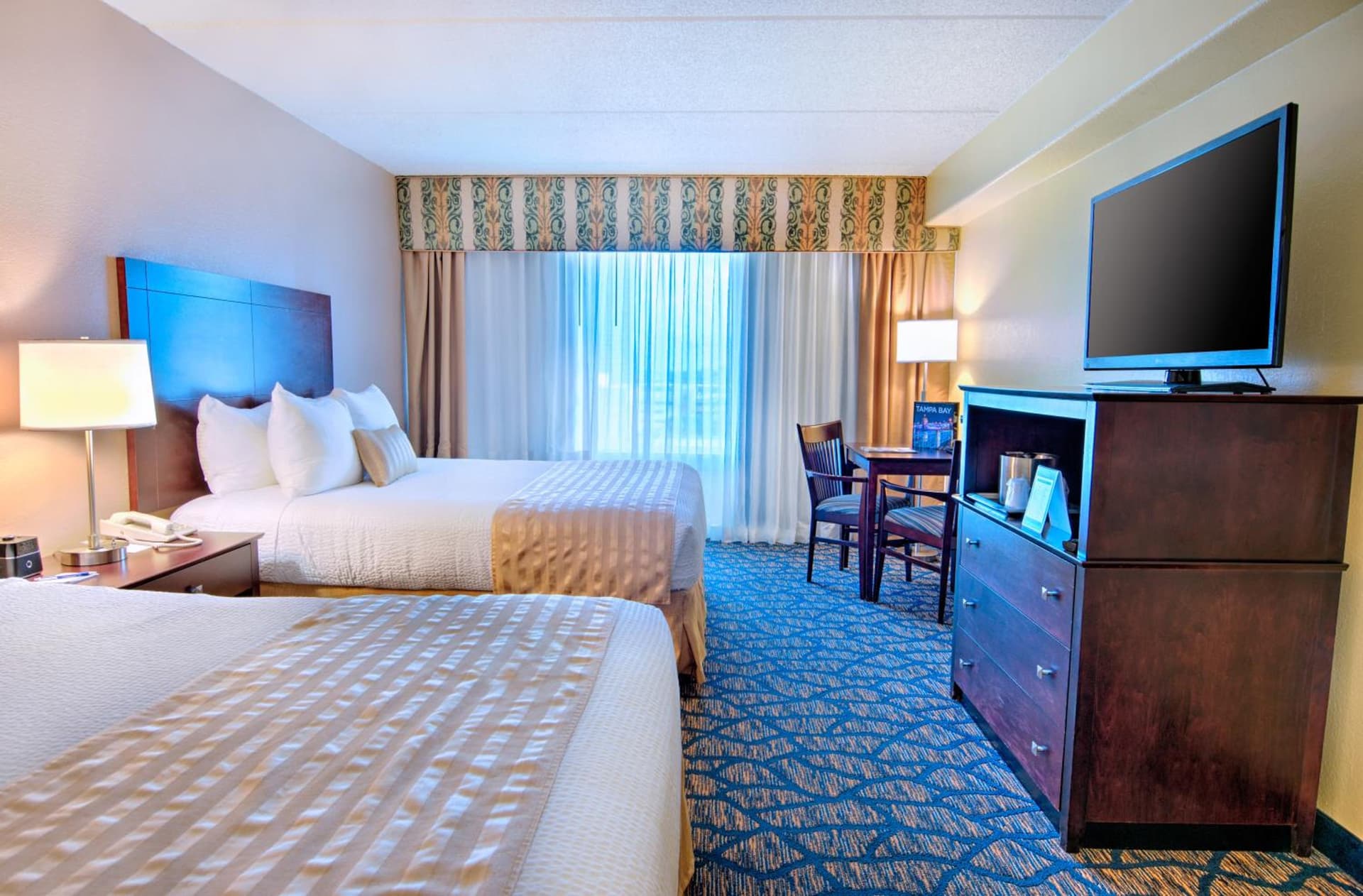The Barrymore Hotel Tampa Riverwalk gallery photo in Tampa, FL — image 41