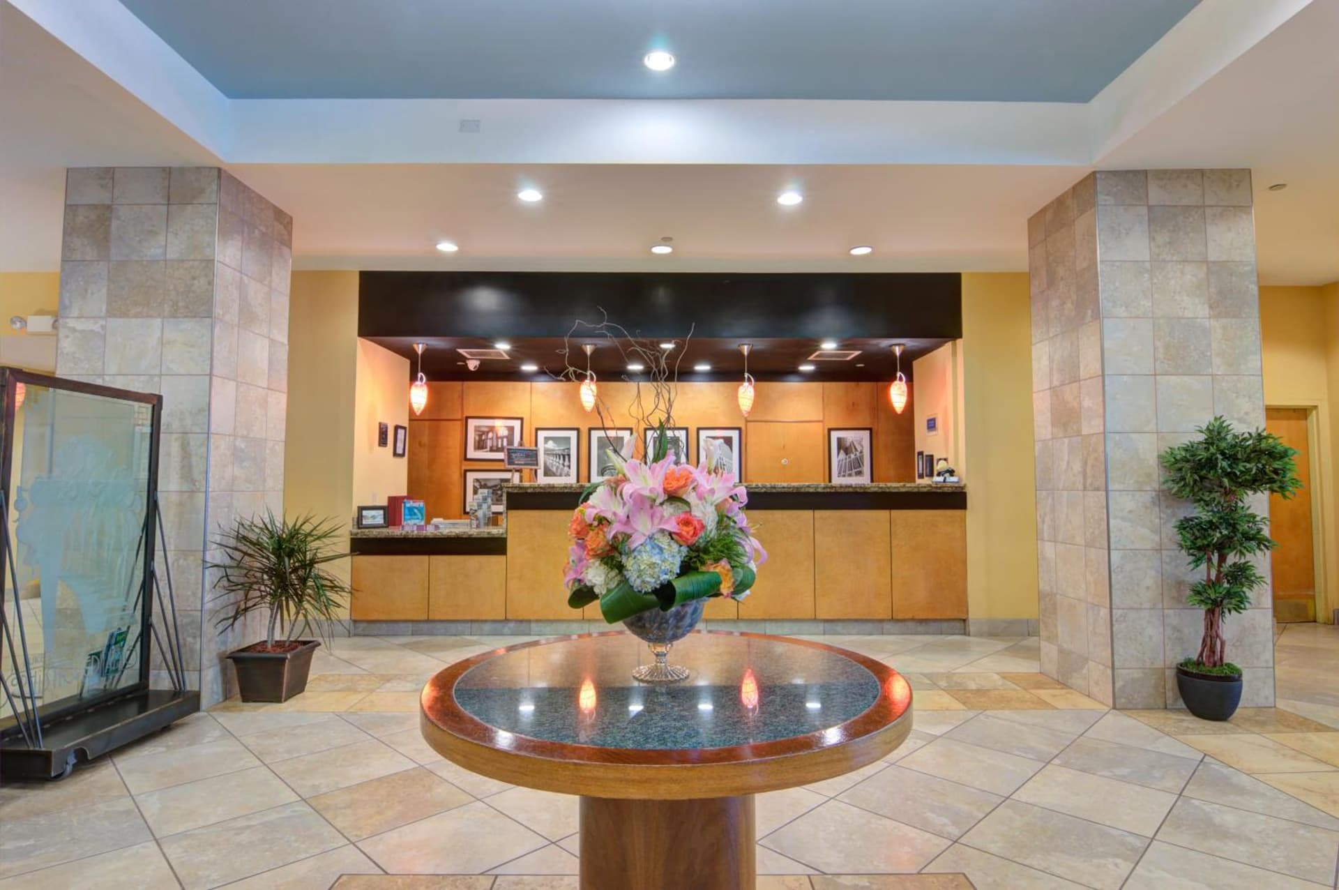 The Barrymore Hotel Tampa Riverwalk gallery photo in Tampa, FL — image 45
