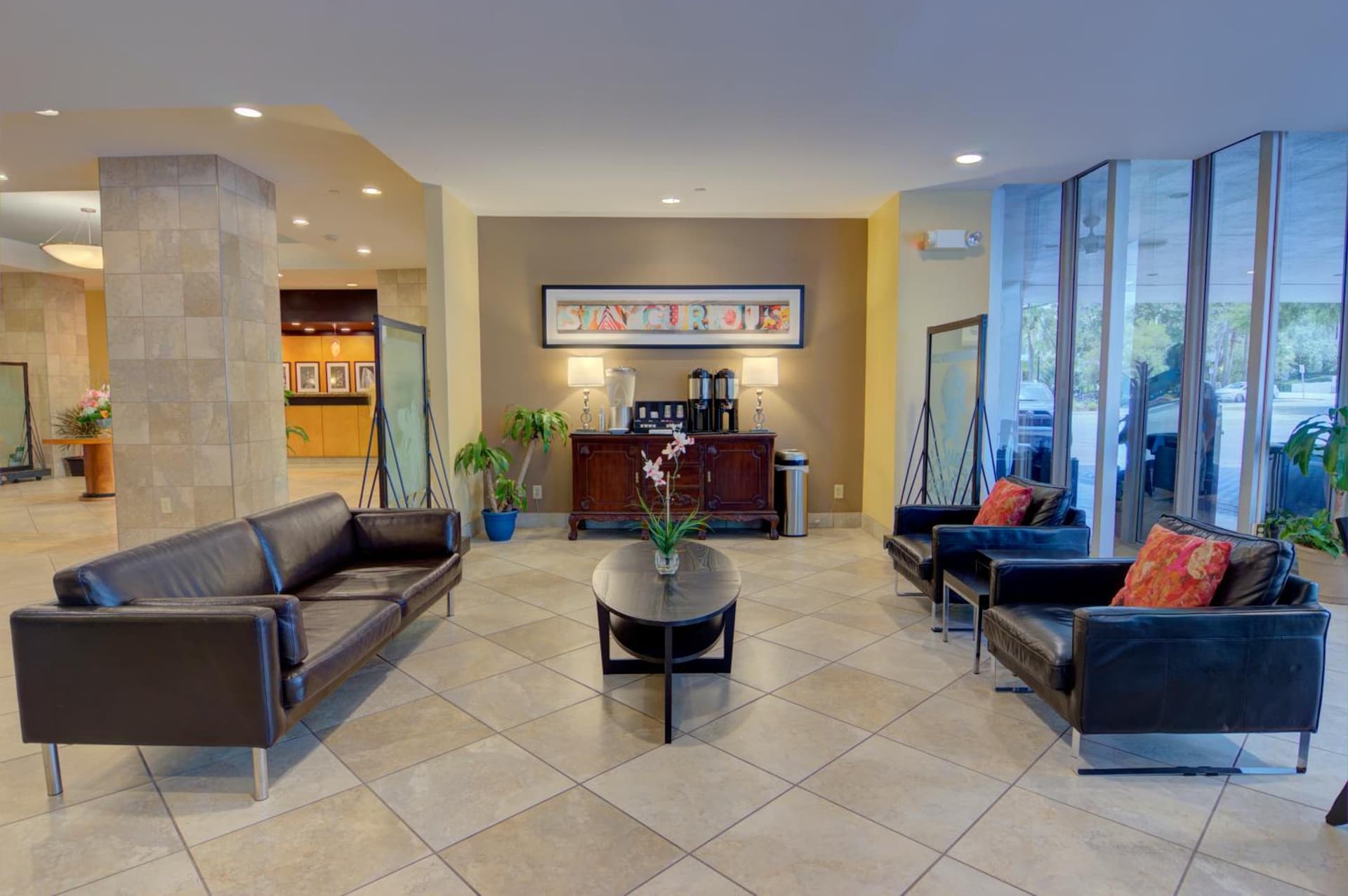The Barrymore Hotel Tampa Riverwalk gallery photo in Tampa, FL — image 14