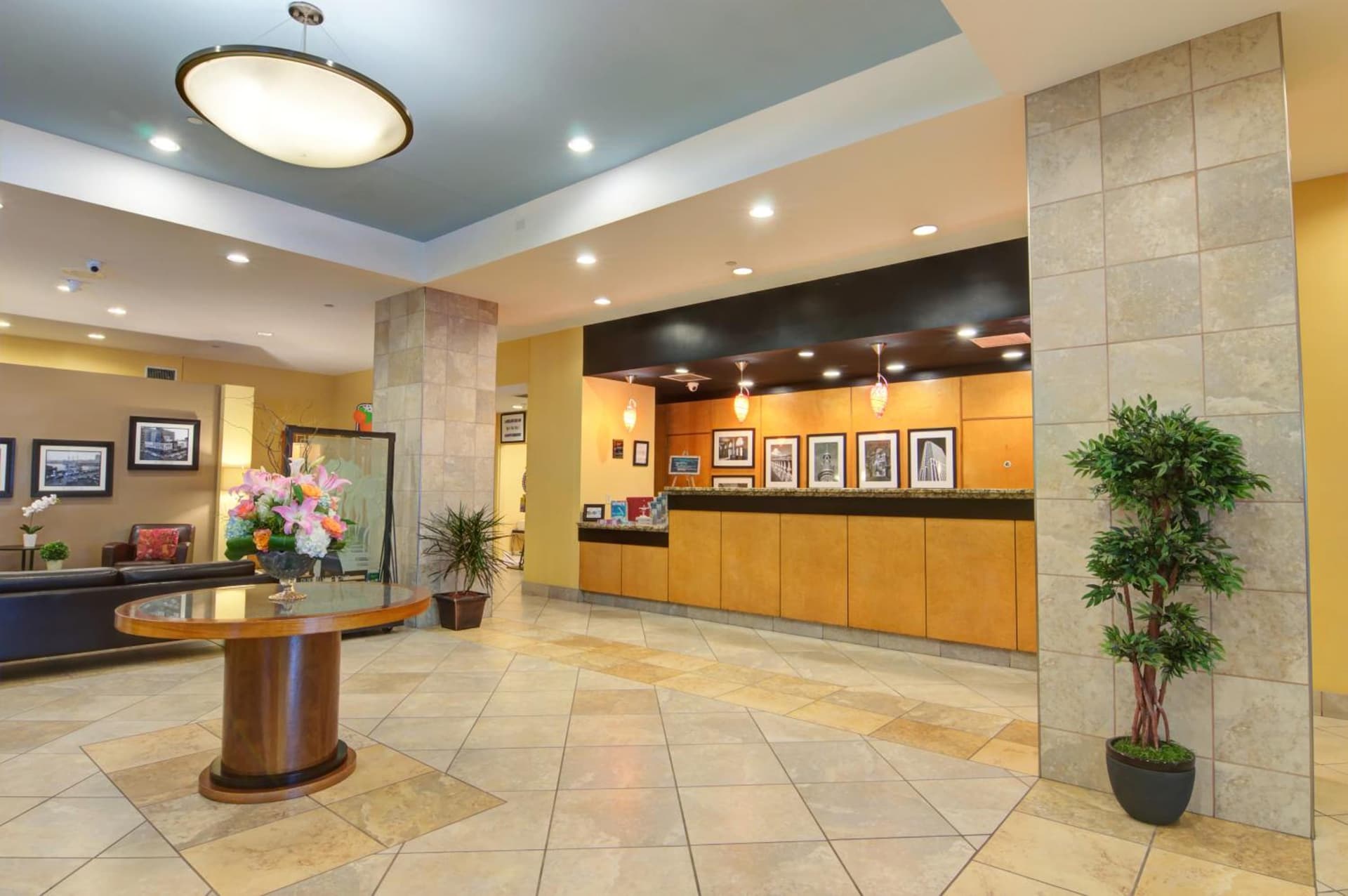 The Barrymore Hotel Tampa Riverwalk gallery photo in Tampa, FL — image 26
