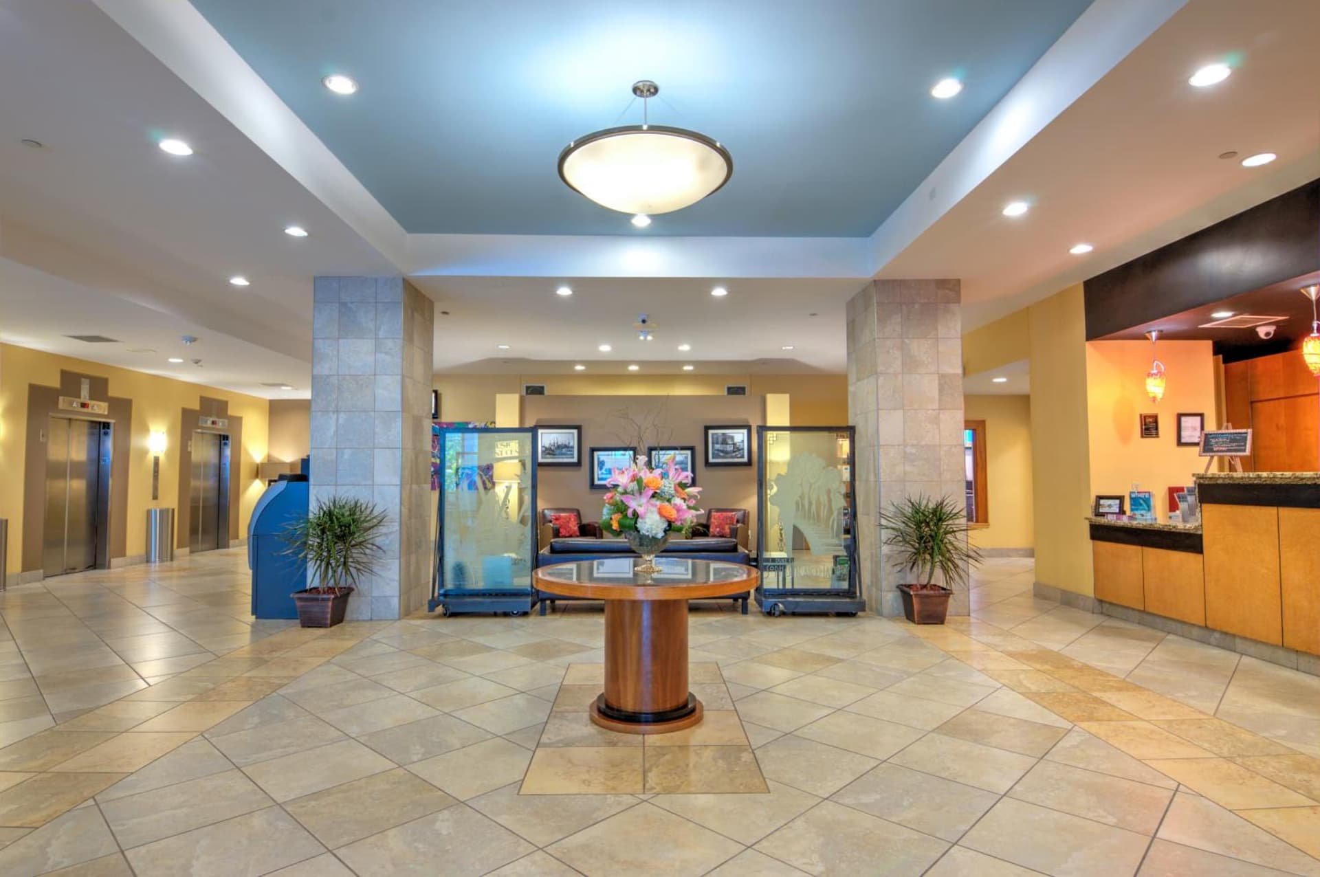 The Barrymore Hotel Tampa Riverwalk gallery photo in Tampa, FL — image 20