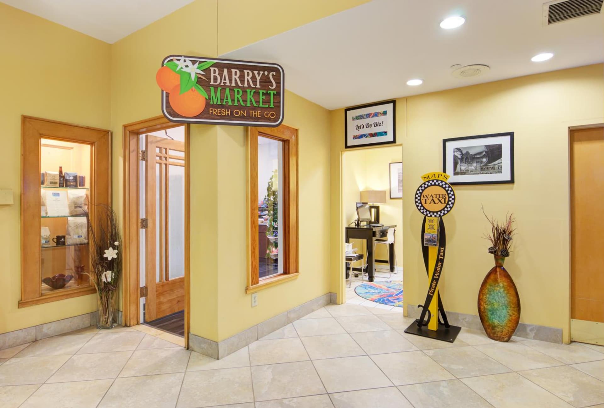 The Barrymore Hotel Tampa Riverwalk gallery photo in Tampa, FL — image 40