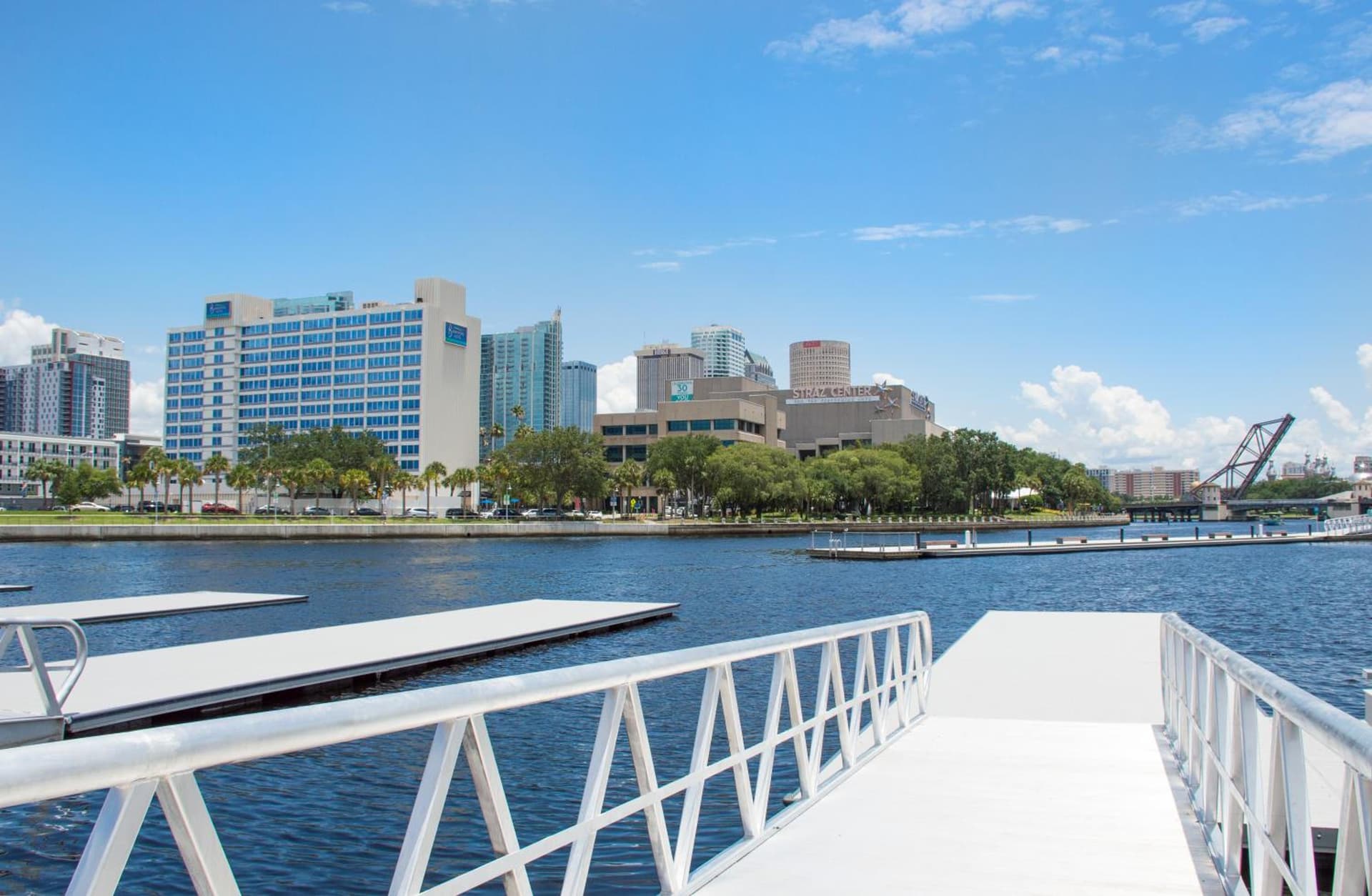 The Barrymore Hotel Tampa Riverwalk gallery photo in Tampa, FL — image 42