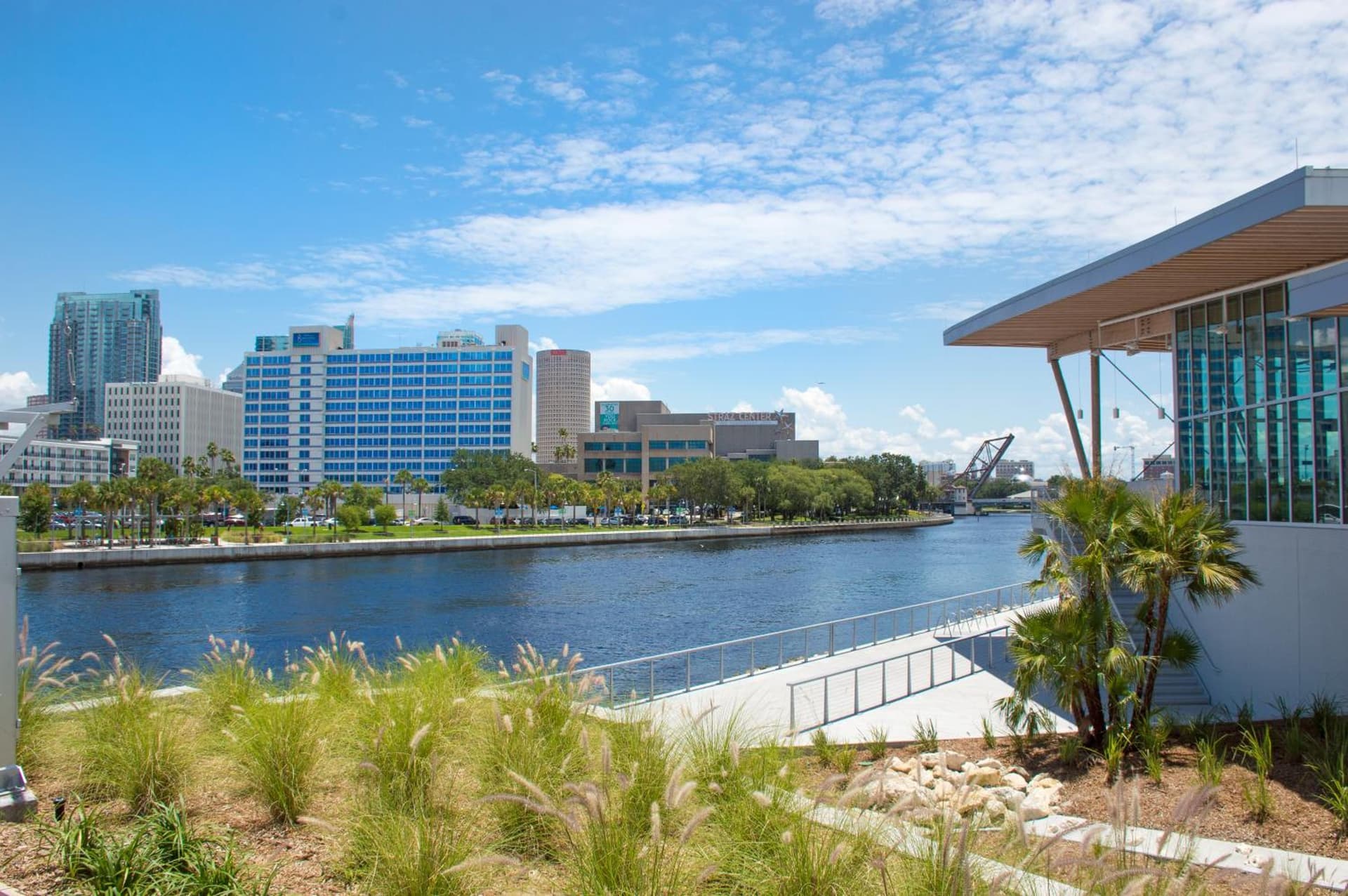The Barrymore Hotel Tampa Riverwalk gallery photo in Tampa, FL — image 5