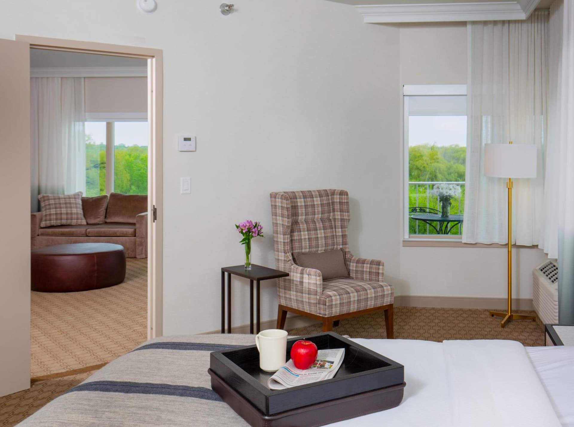 The Ingleside Hotel gallery photo in Waukesha, WI — image 17