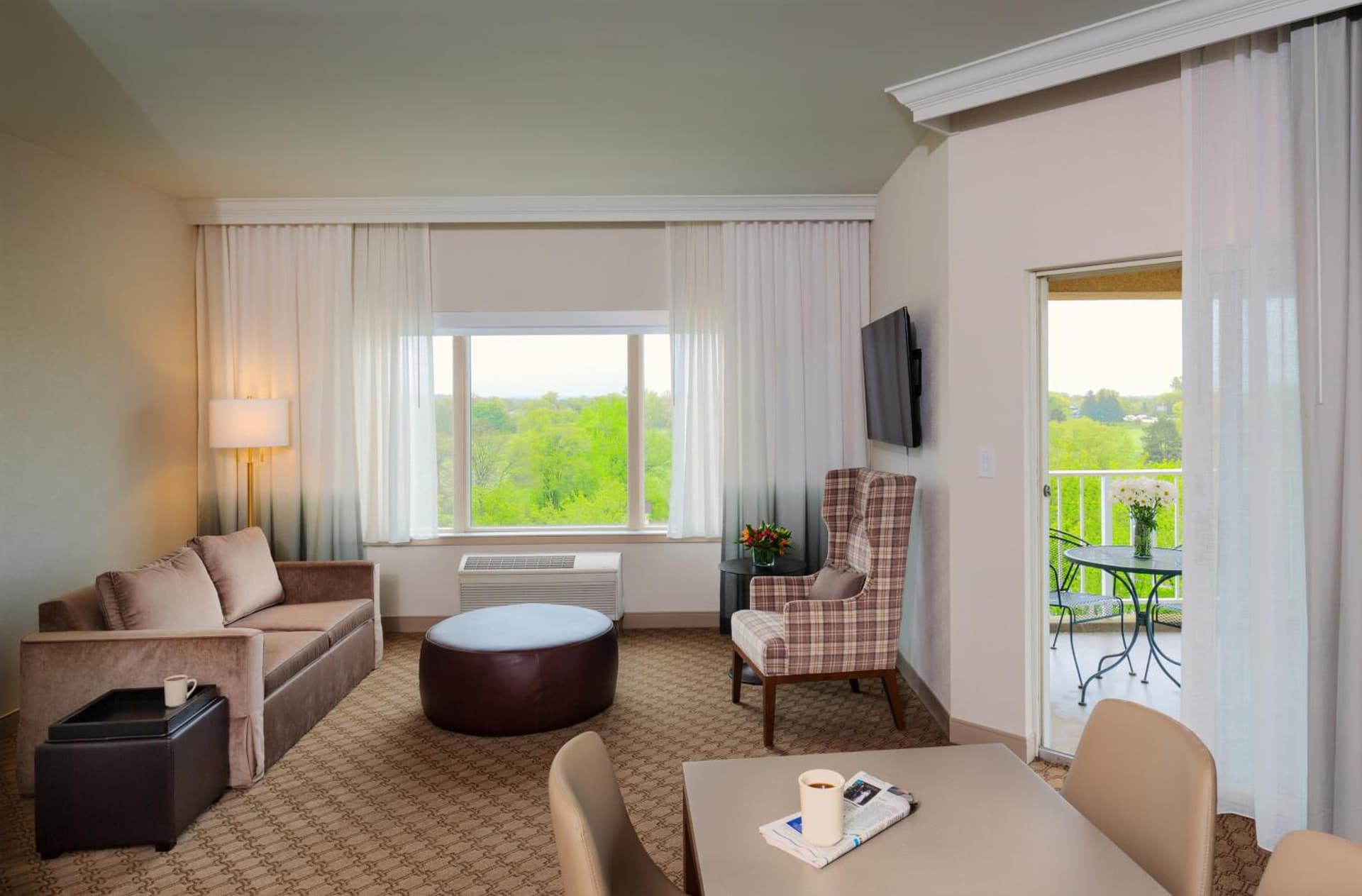 The Ingleside Hotel gallery photo in Waukesha, WI — image 20