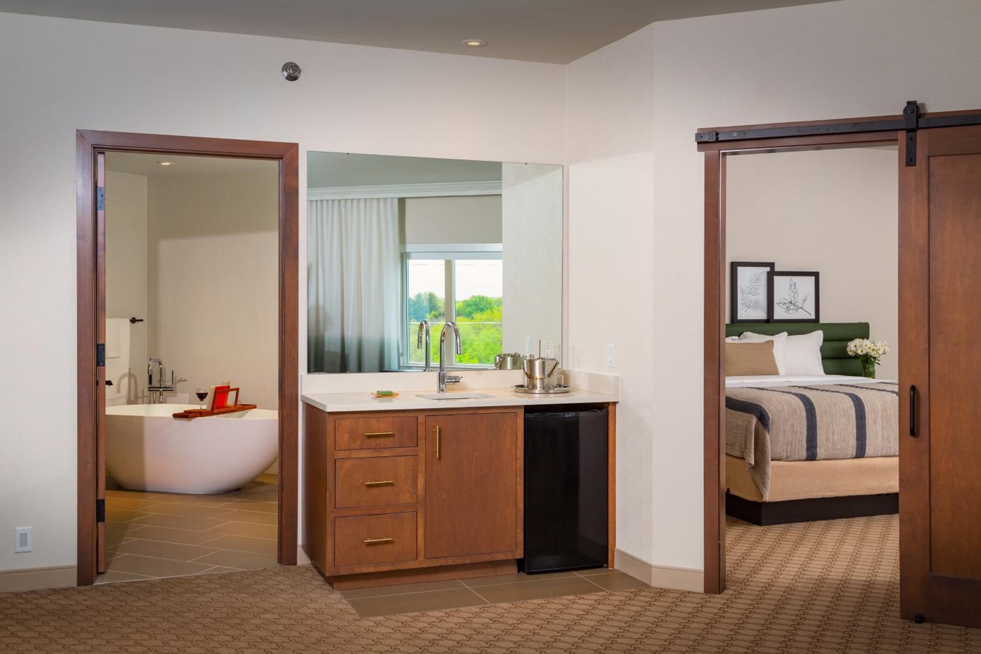 The Ingleside Hotel gallery photo in Waukesha, WI — image 18