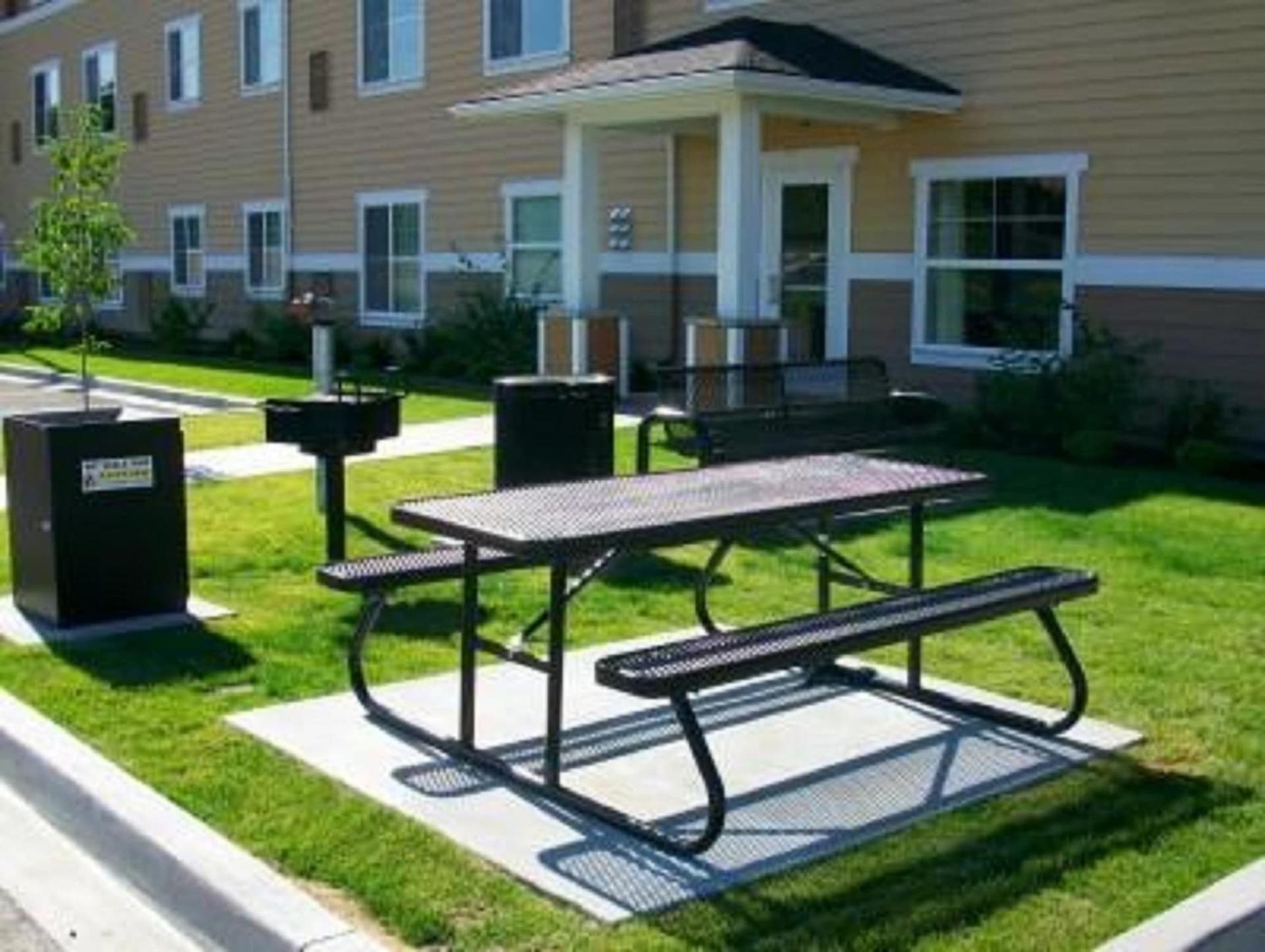 Ledgestone Suites Hotel Yakima gallery photo in Yakima, WA — image 12