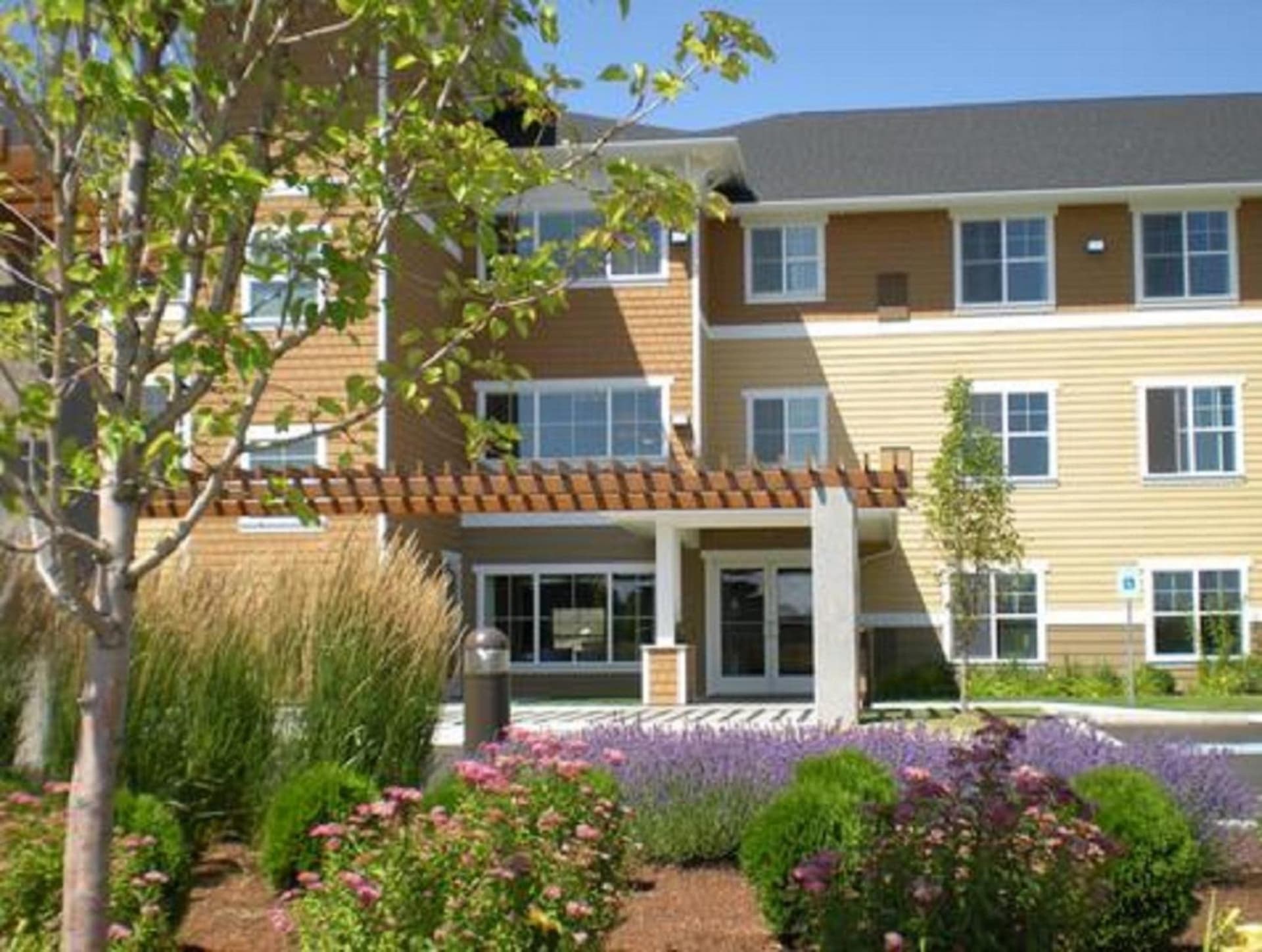 Ledgestone Suites Hotel Yakima gallery photo in Yakima, WA — image 6