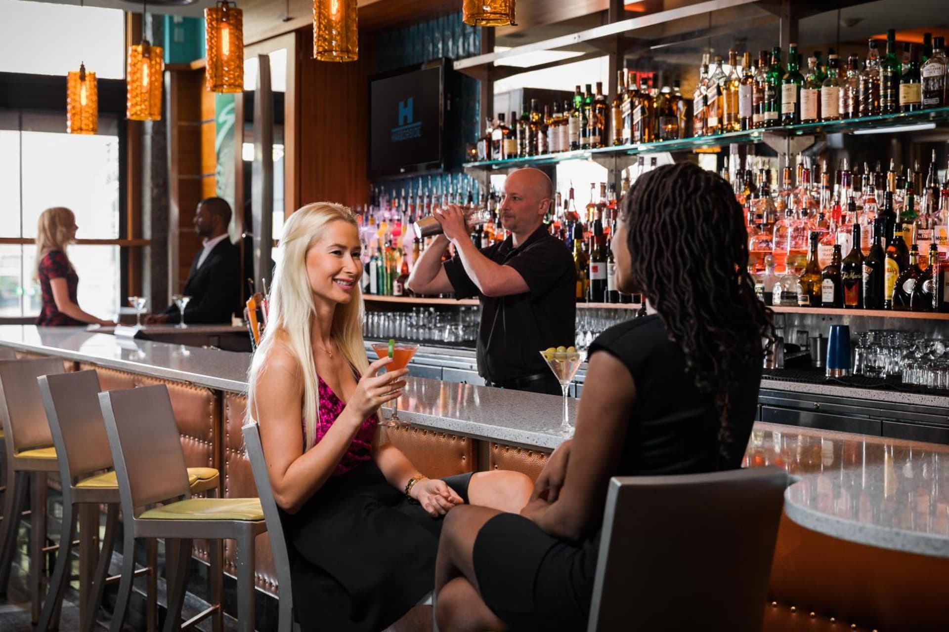 Harborside Inn gallery photo in Boston, MA — image 13