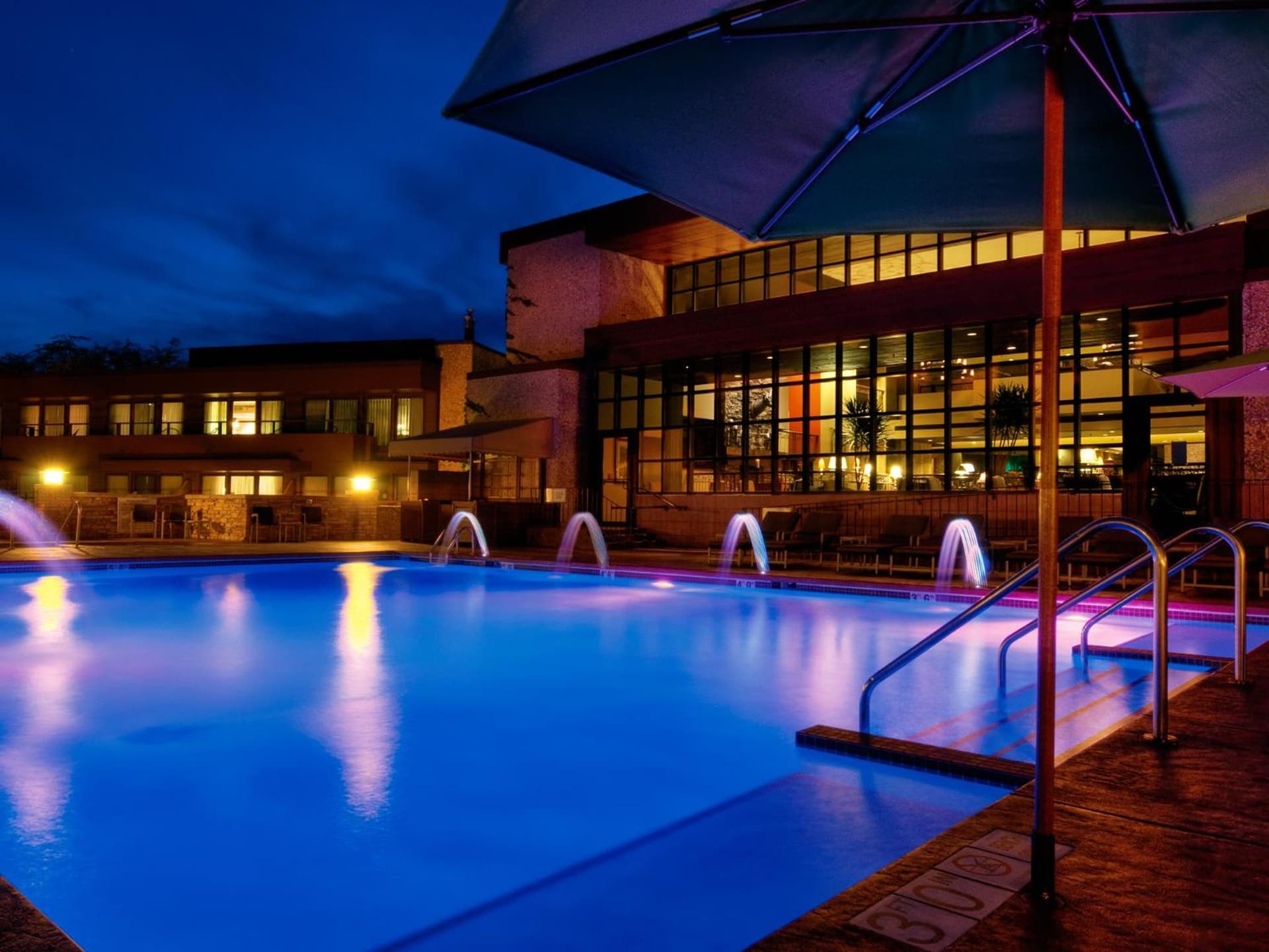 Grand Geneva Resort and Spa gallery photo in Lake Geneva, WI — image 27