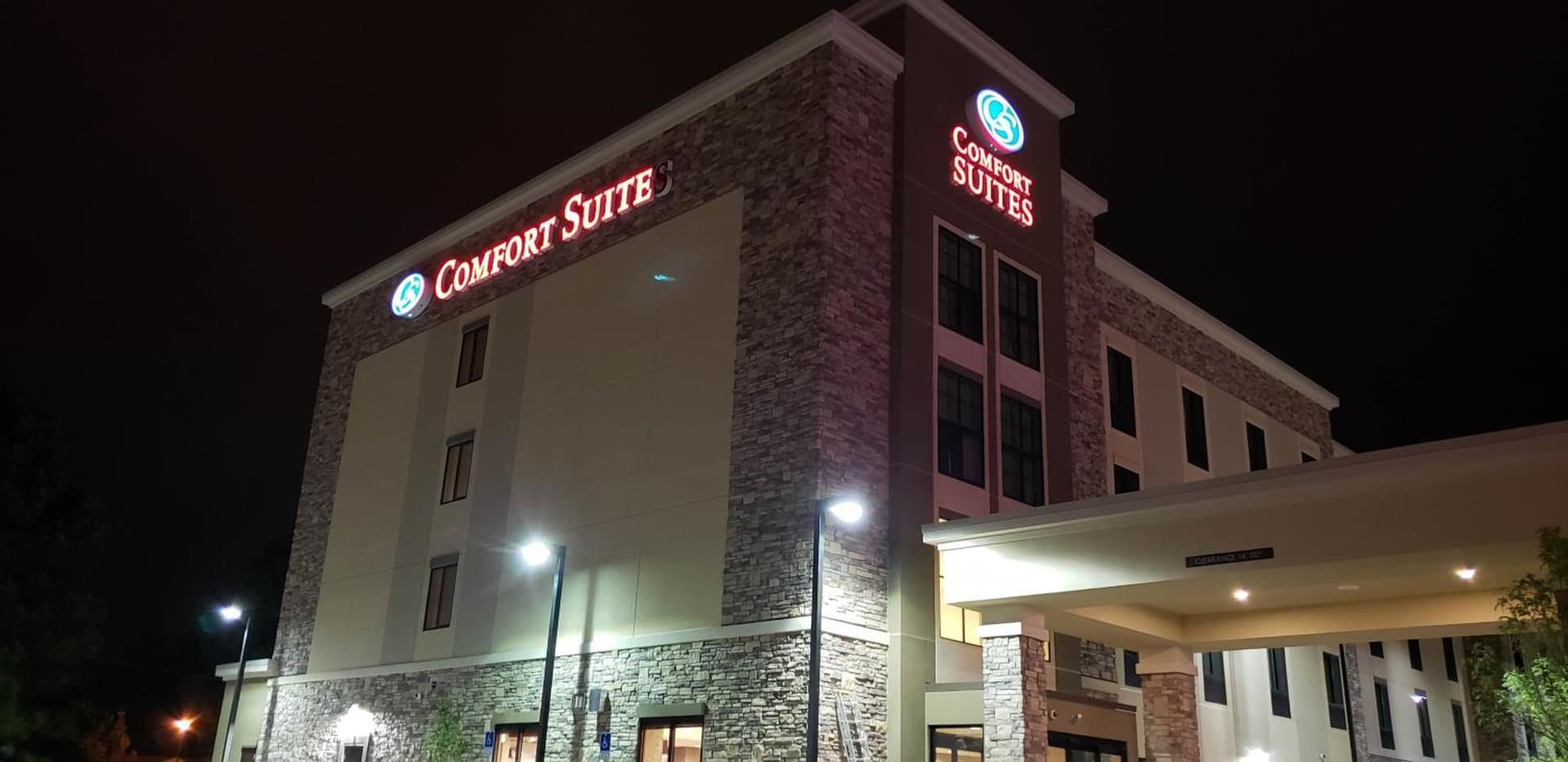 Comfort Suites Denver near Anschutz Medical Campus gallery photo in Aurora, CO — image 33
