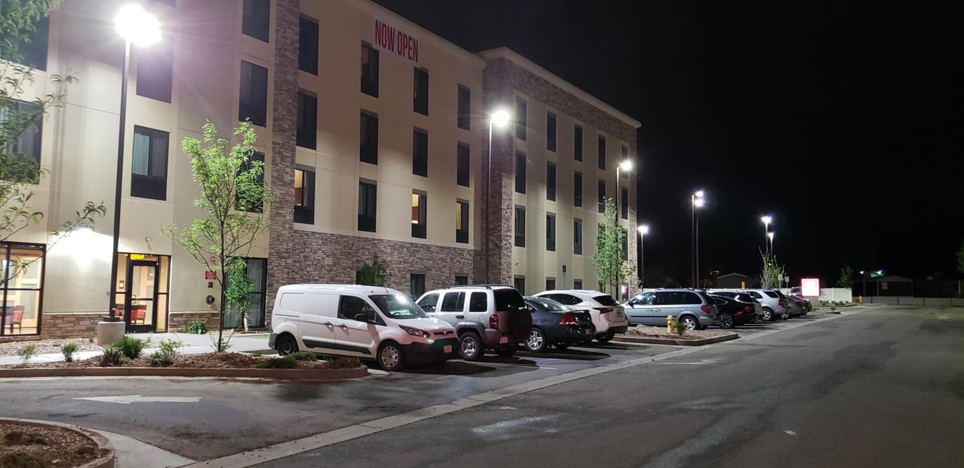 Comfort Suites Denver near Anschutz Medical Campus gallery photo in Aurora, CO — image 48