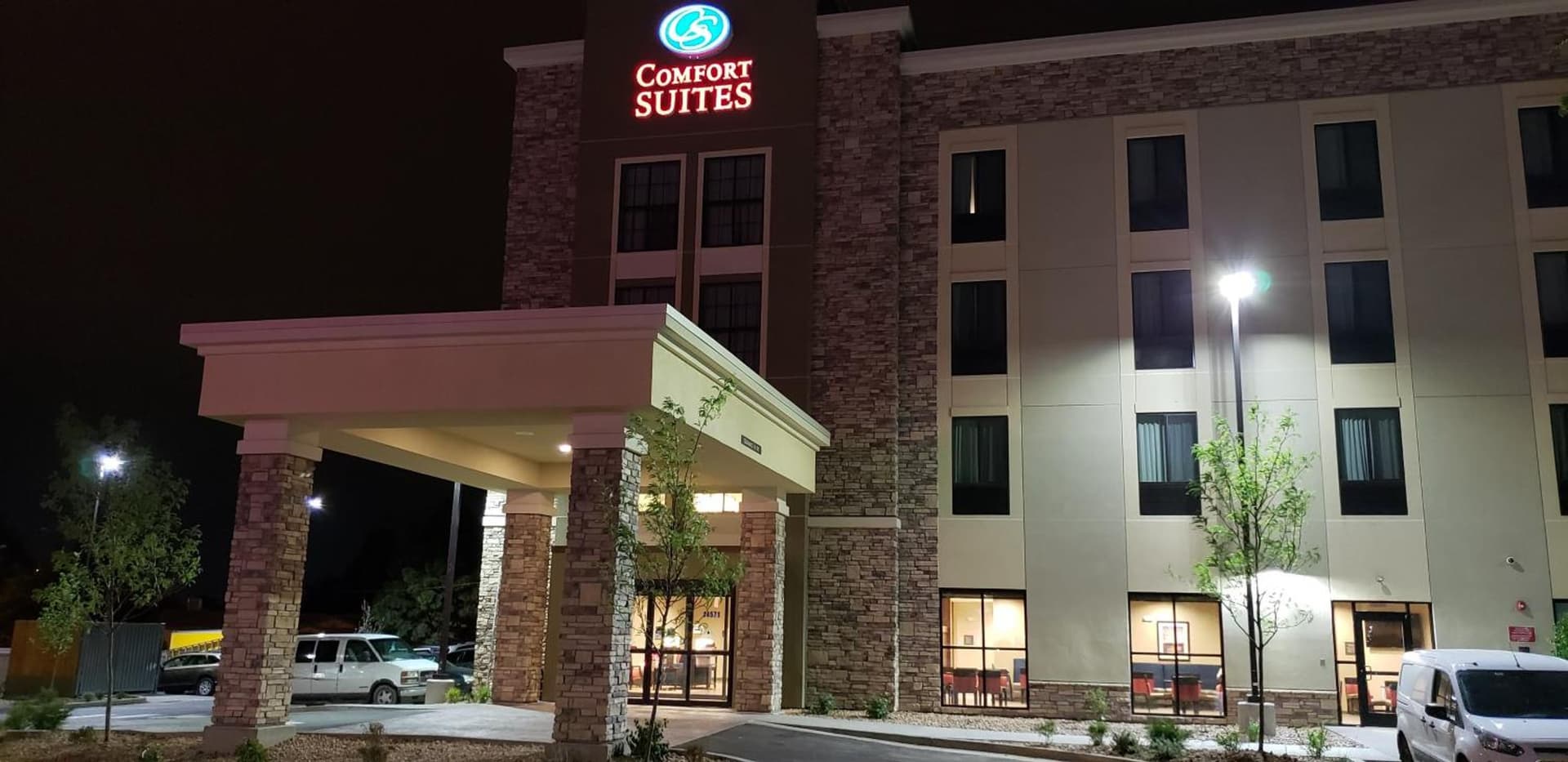 Comfort Suites Denver near Anschutz Medical Campus gallery photo in Aurora, CO — image 134