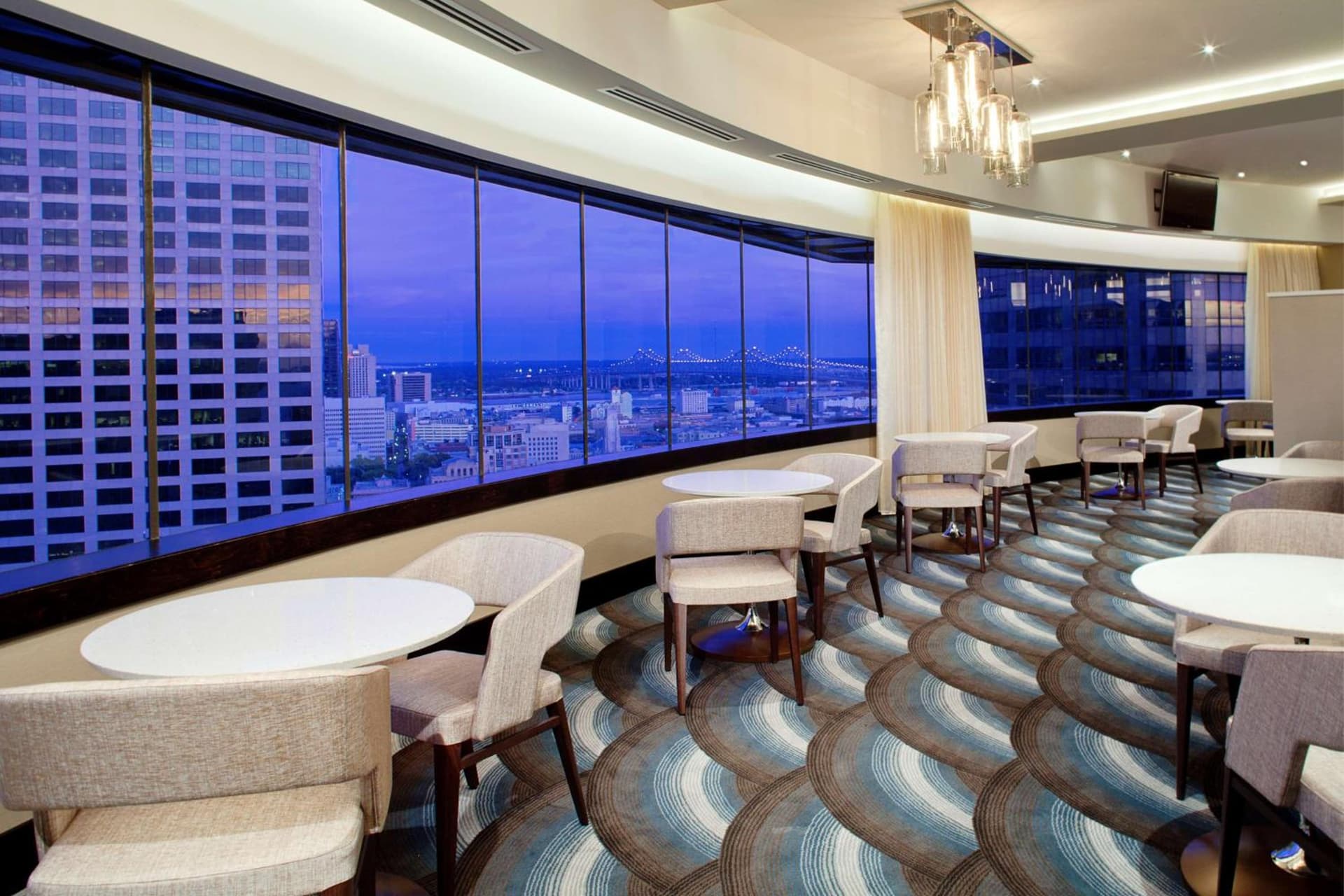 Hyatt Regency New Orleans gallery photo in New Orleans, LA — image 31
