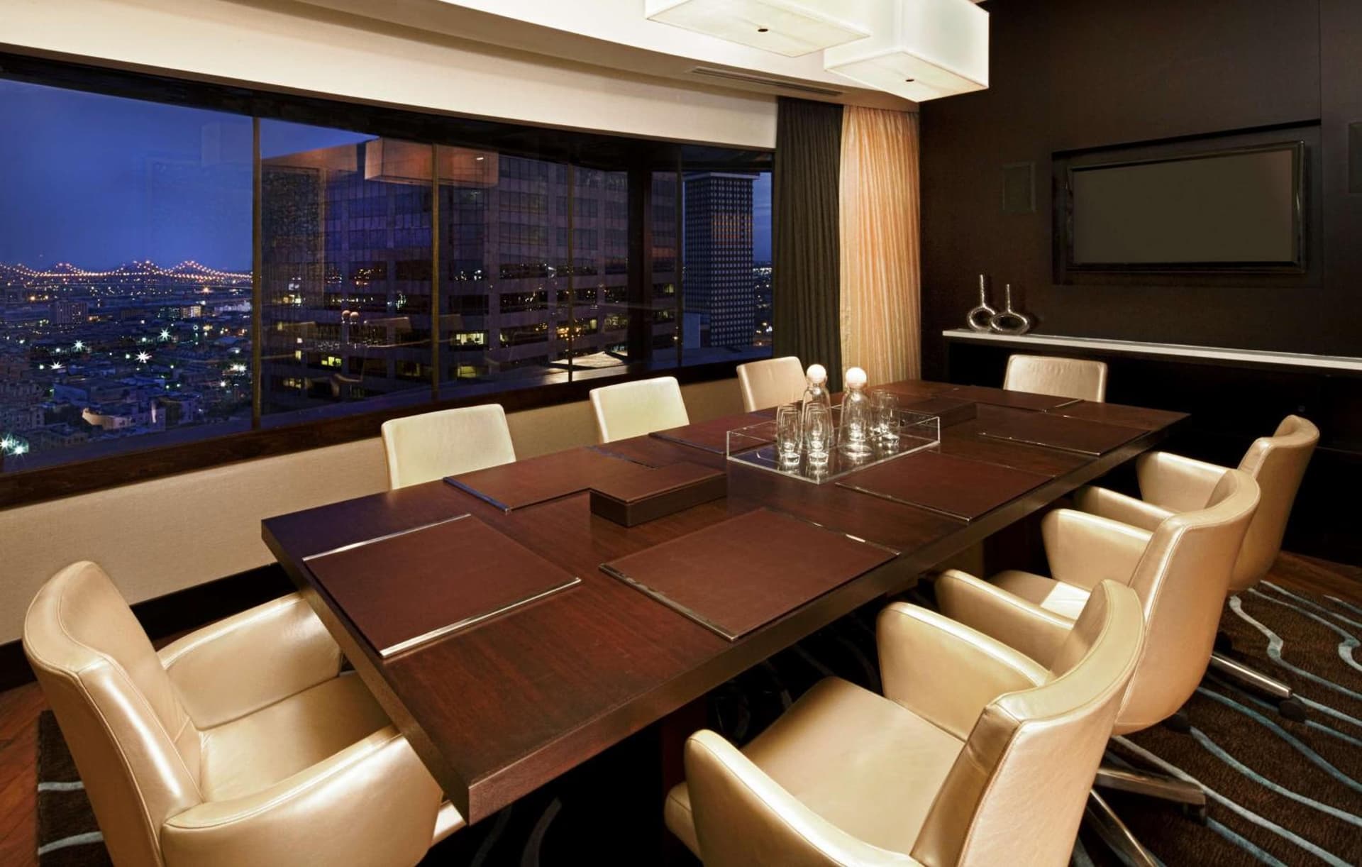 Hyatt Regency New Orleans gallery photo in New Orleans, LA — image 47