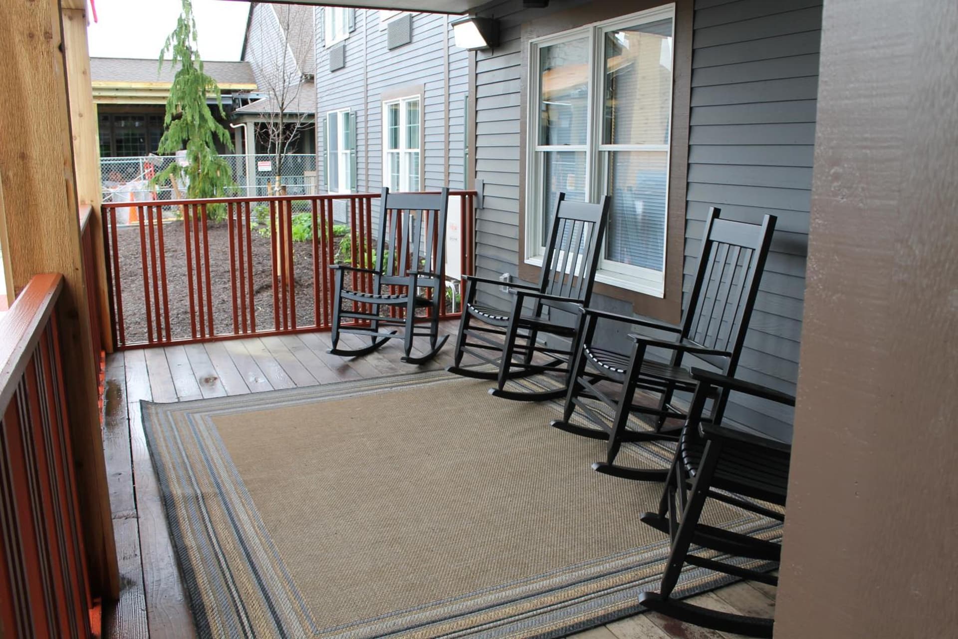 The Craftsman Inn & Suites gallery photo in Fayetteville, NY — image 11