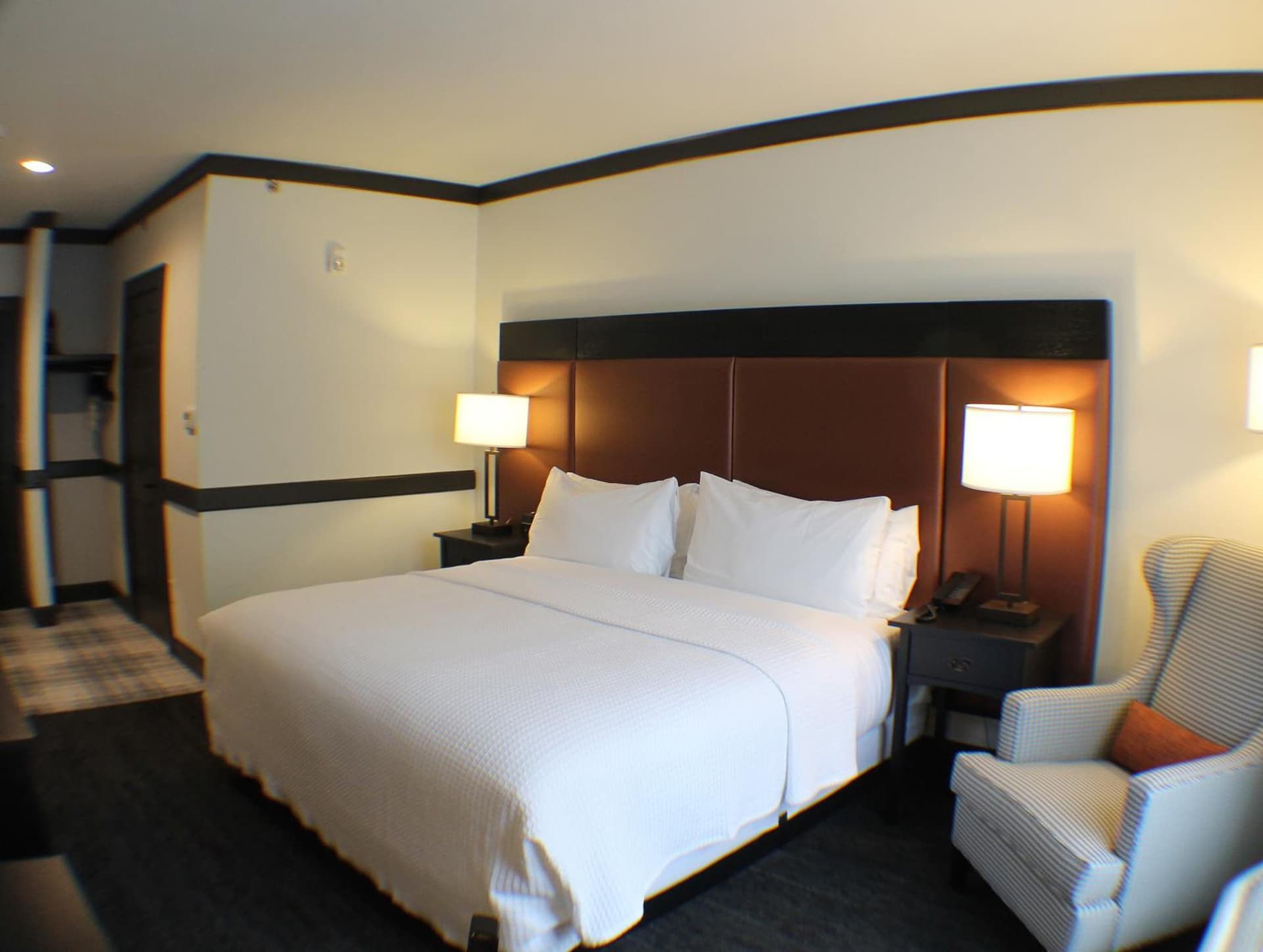 The Craftsman Inn & Suites gallery photo in Fayetteville, NY — image 8