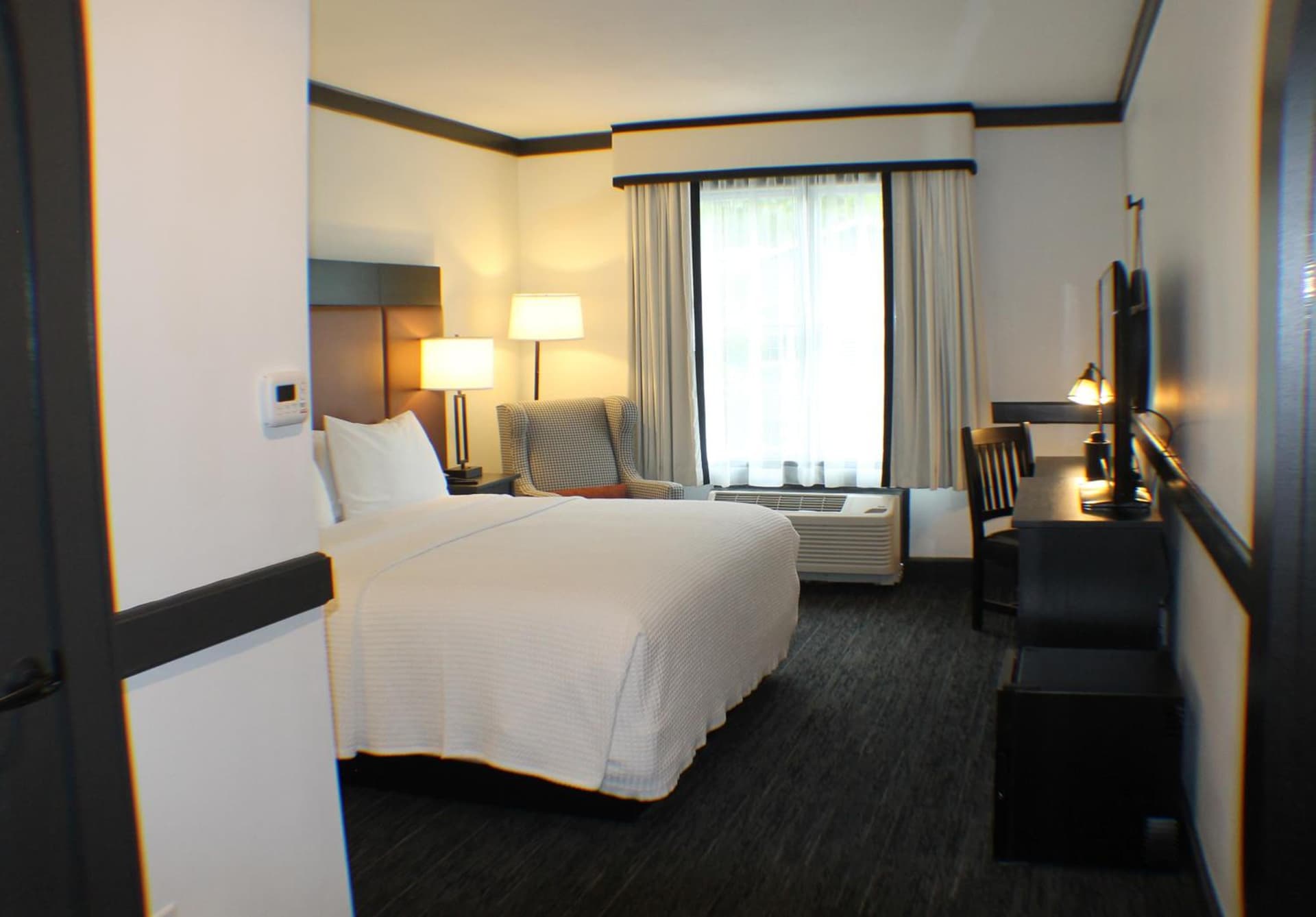 The Craftsman Inn & Suites gallery photo in Fayetteville, NY — image 17