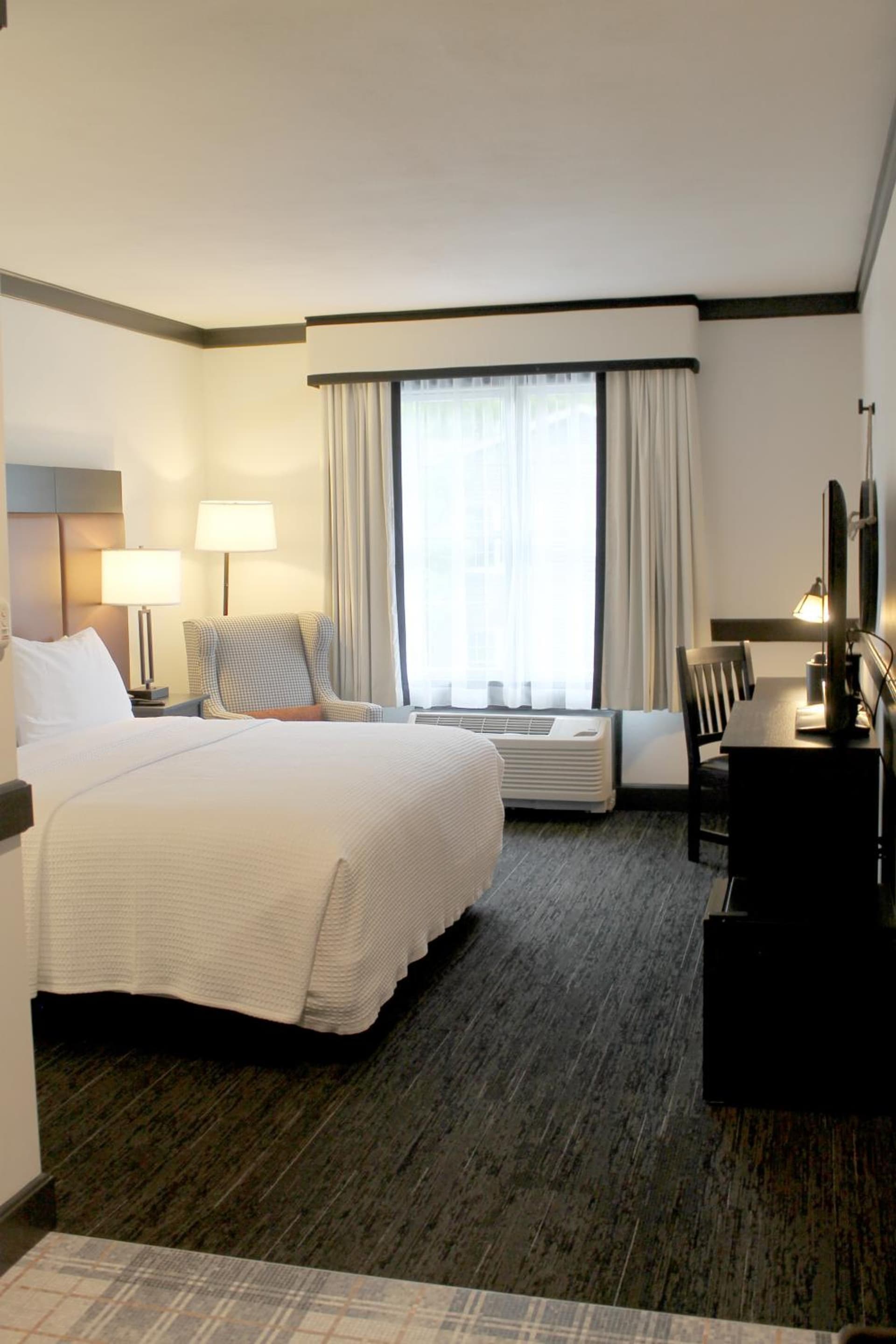 The Craftsman Inn & Suites gallery photo in Fayetteville, NY — image 29