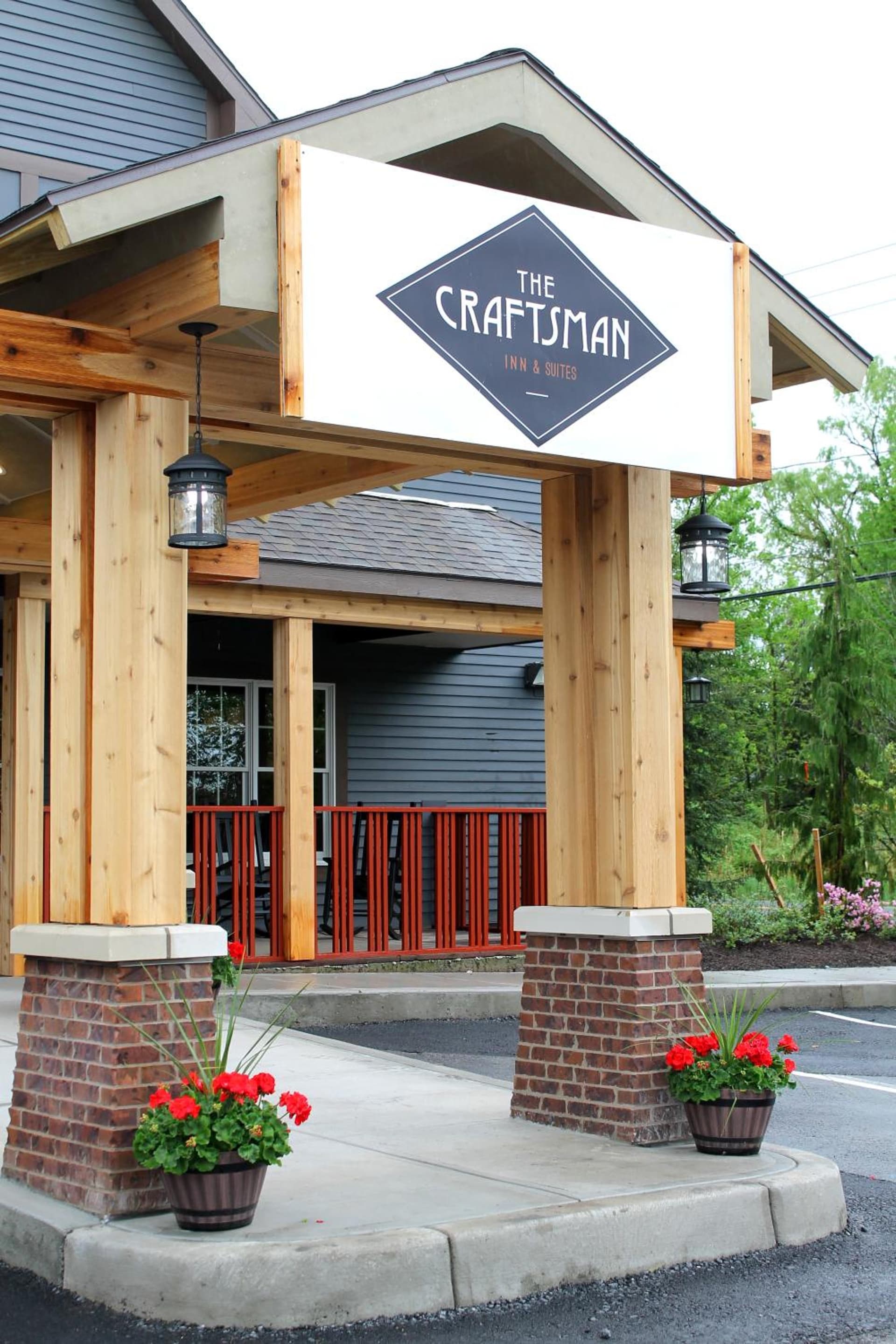The Craftsman Inn & Suites gallery photo in Fayetteville, NY — image 12