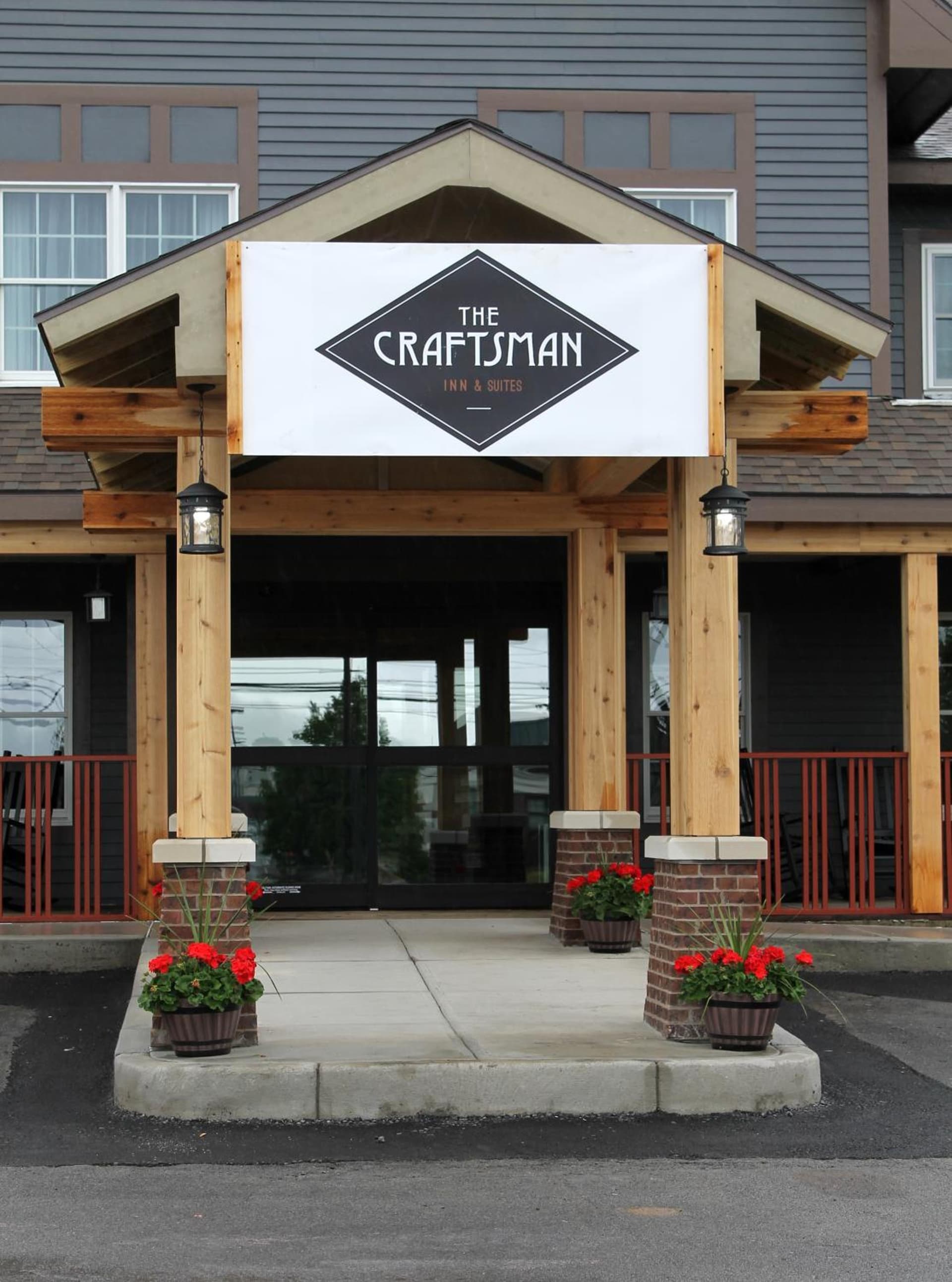 The Craftsman Inn & Suites gallery photo in Fayetteville, NY — image 19