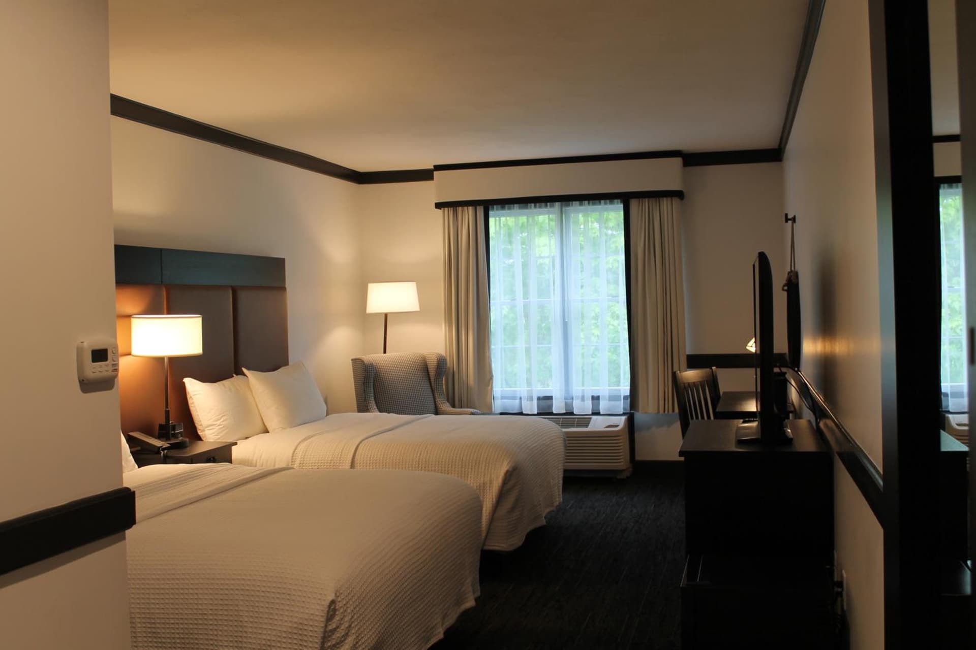 The Craftsman Inn & Suites gallery photo in Fayetteville, NY — image 21