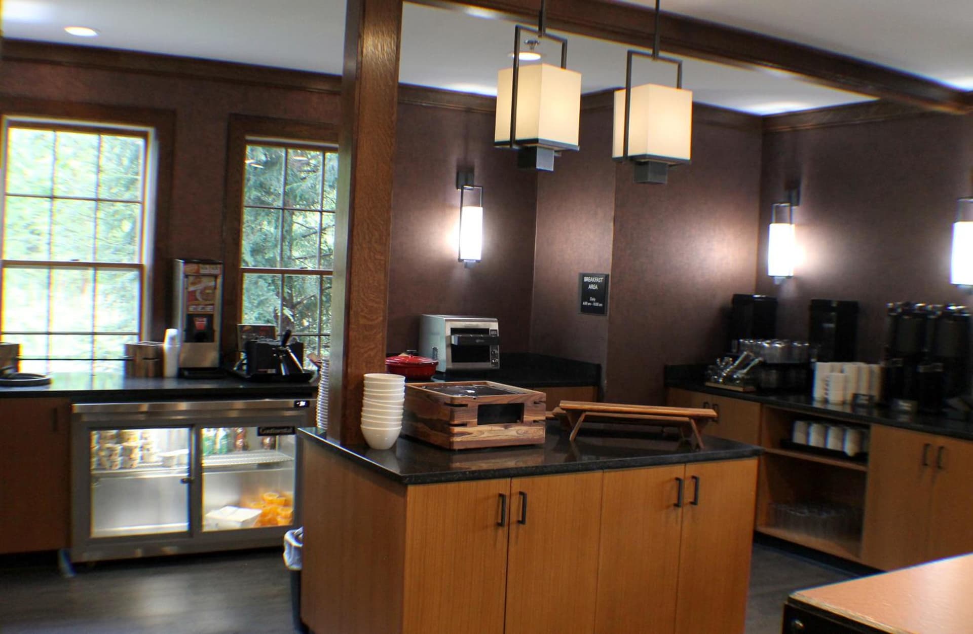 The Craftsman Inn & Suites gallery photo in Fayetteville, NY — image 27