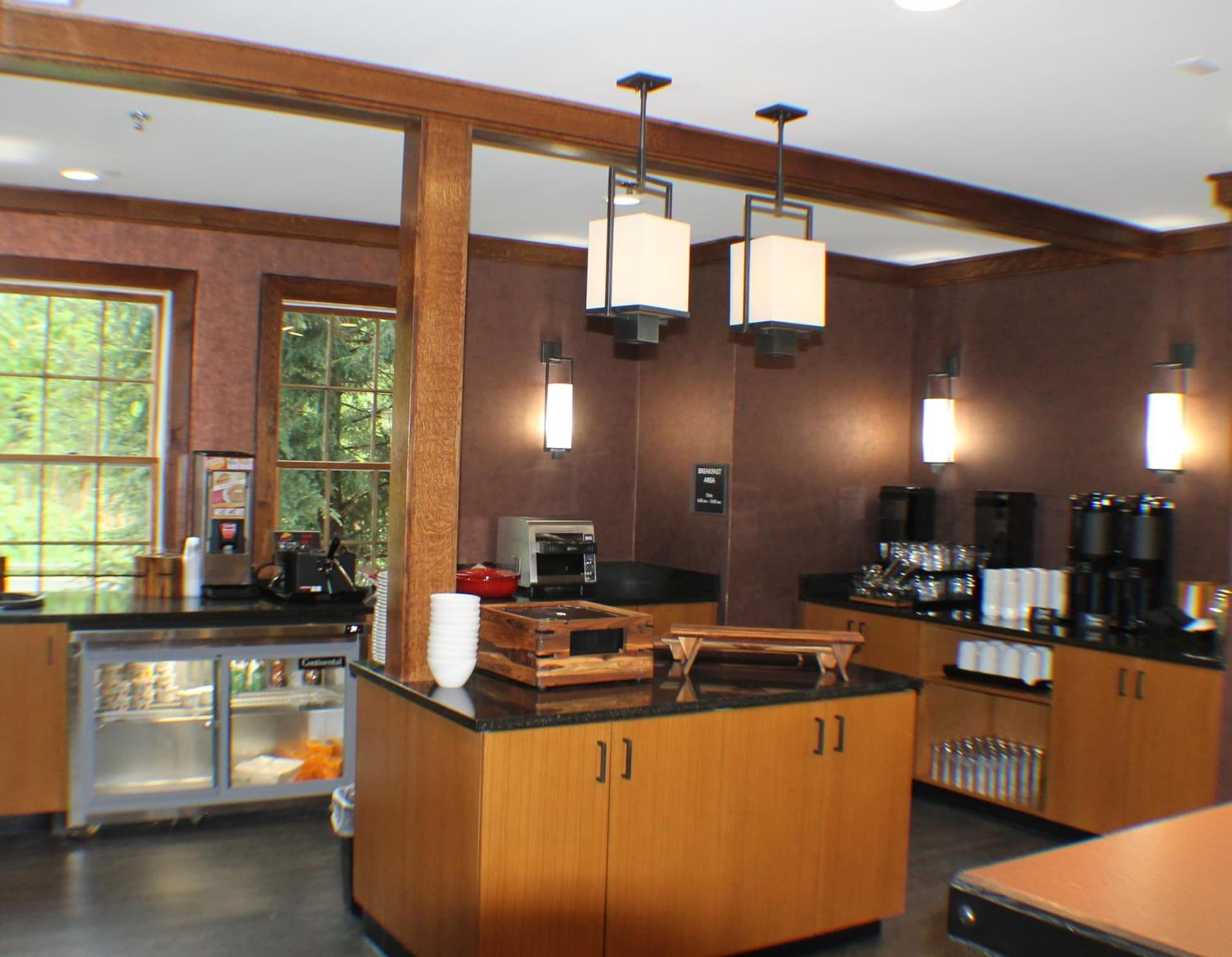 The Craftsman Inn & Suites gallery photo in Fayetteville, NY — image 9
