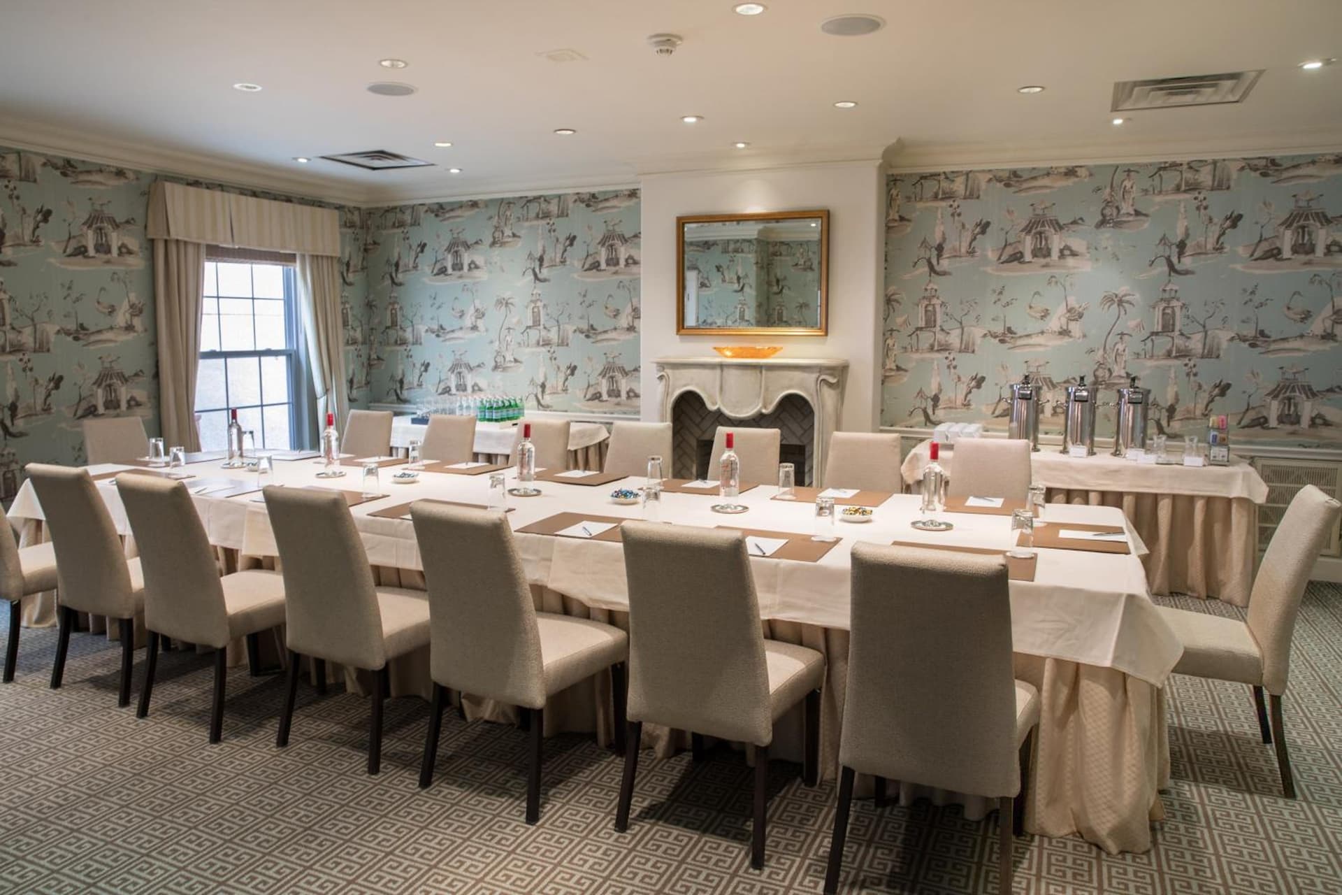 Rosewood Mansion on Turtle Creek gallery photo in Dallas, TX — image 35