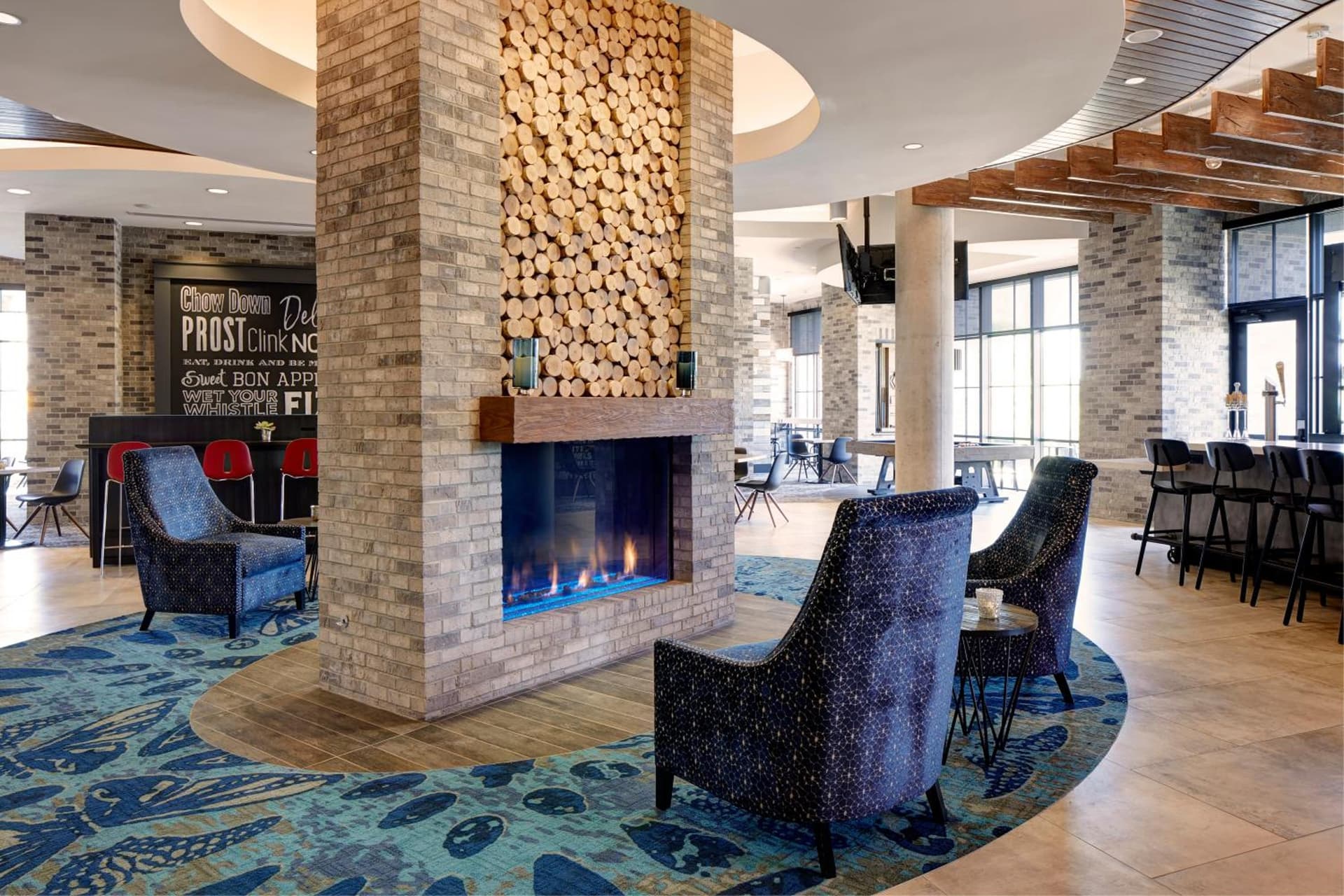 Archer Hotel Florham Park gallery photo in Florham Park, NJ — image 71