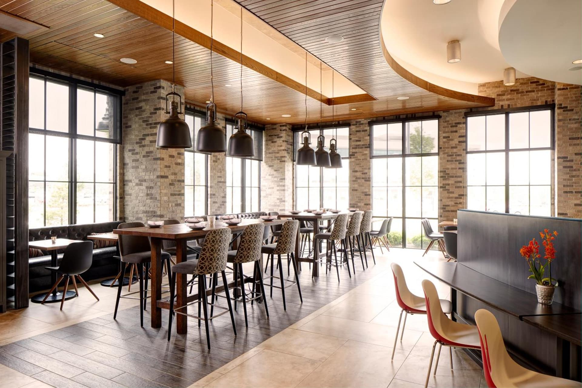 Archer Hotel Florham Park gallery photo in Florham Park, NJ — image 15