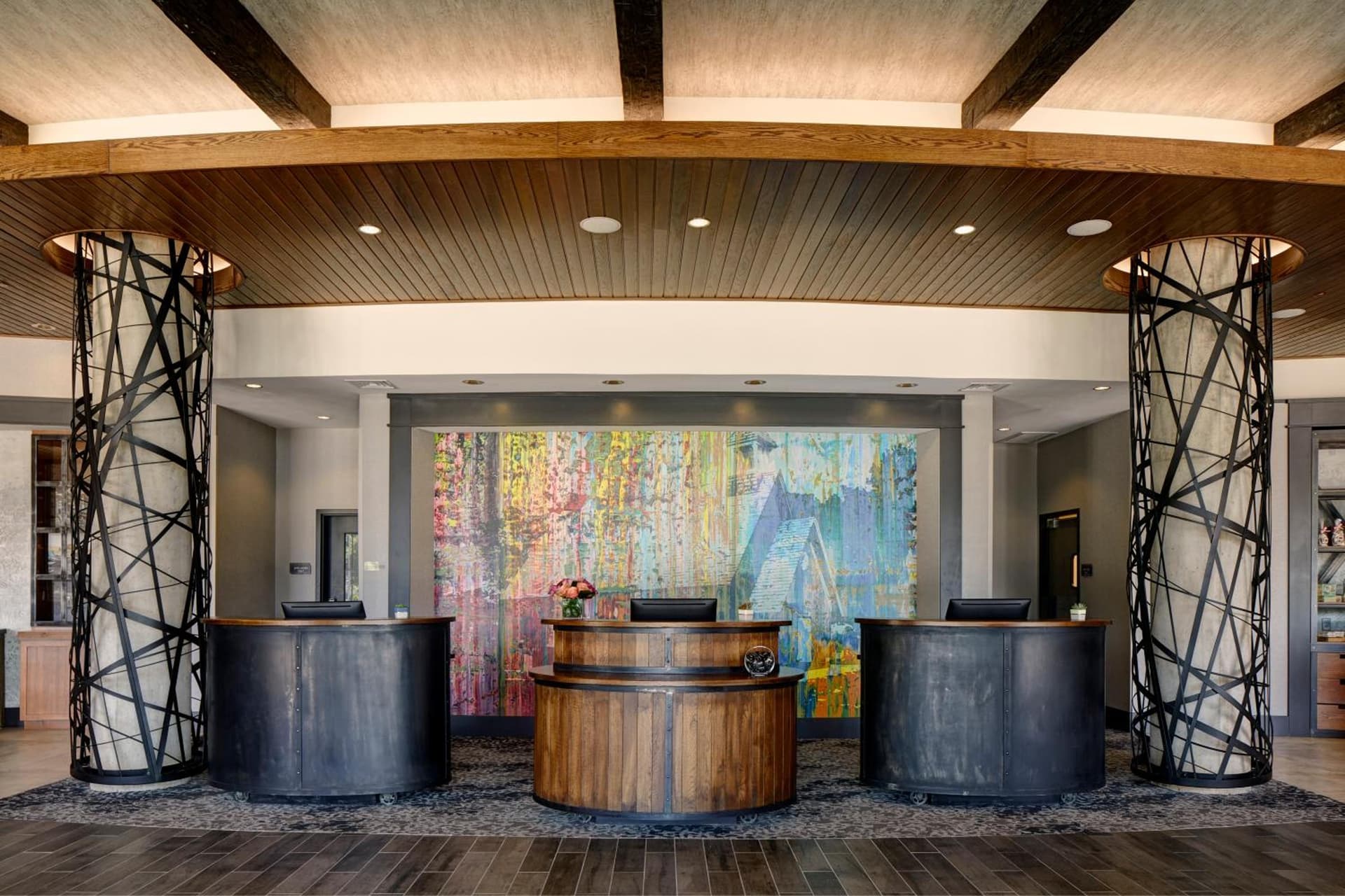 Archer Hotel Florham Park gallery photo in Florham Park, NJ — image 78
