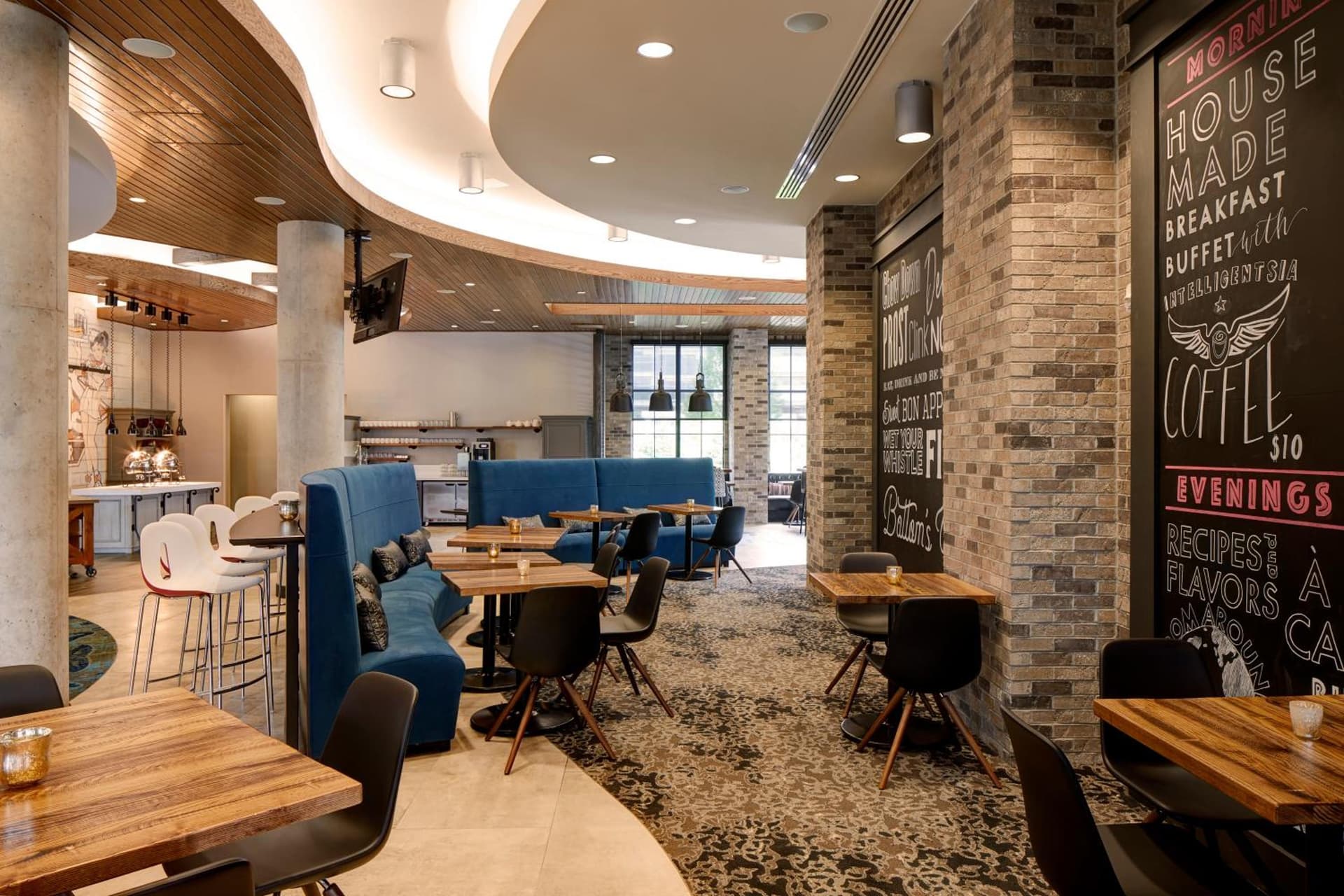 Archer Hotel Florham Park gallery photo in Florham Park, NJ — image 26