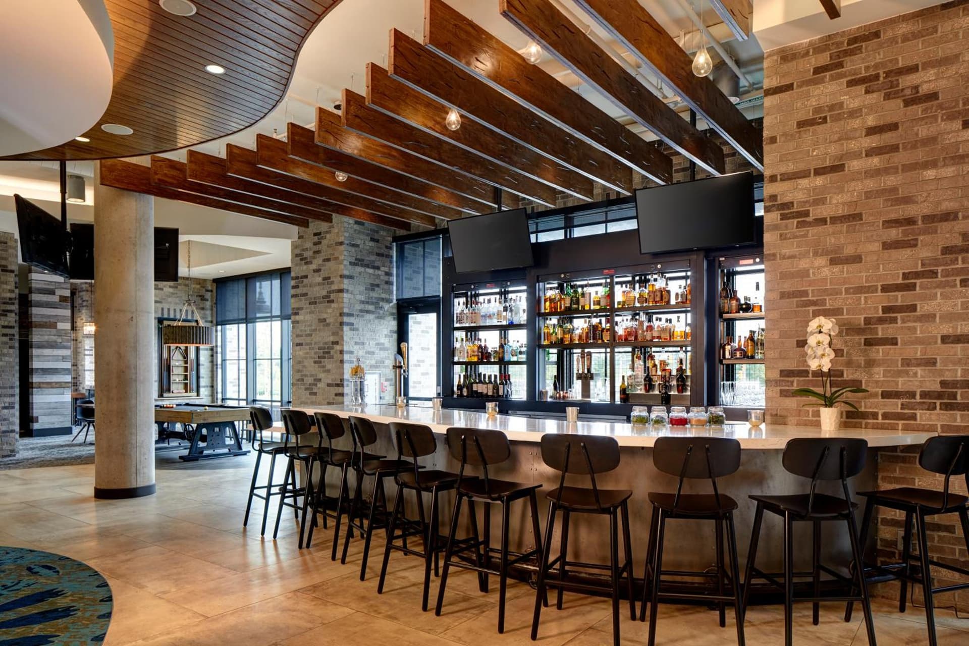 Archer Hotel Florham Park gallery photo in Florham Park, NJ — image 27
