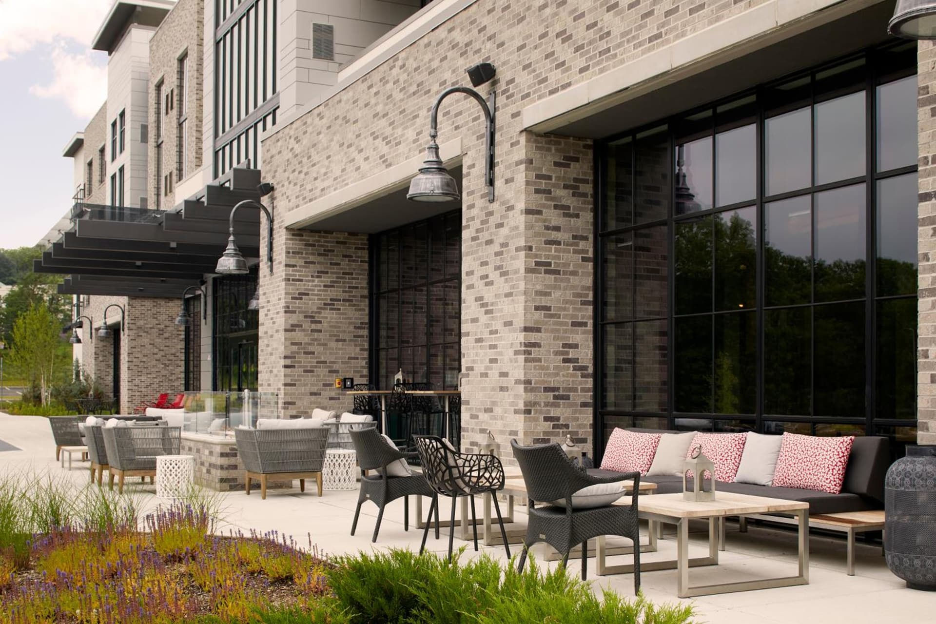 Archer Hotel Florham Park gallery photo in Florham Park, NJ — image 56